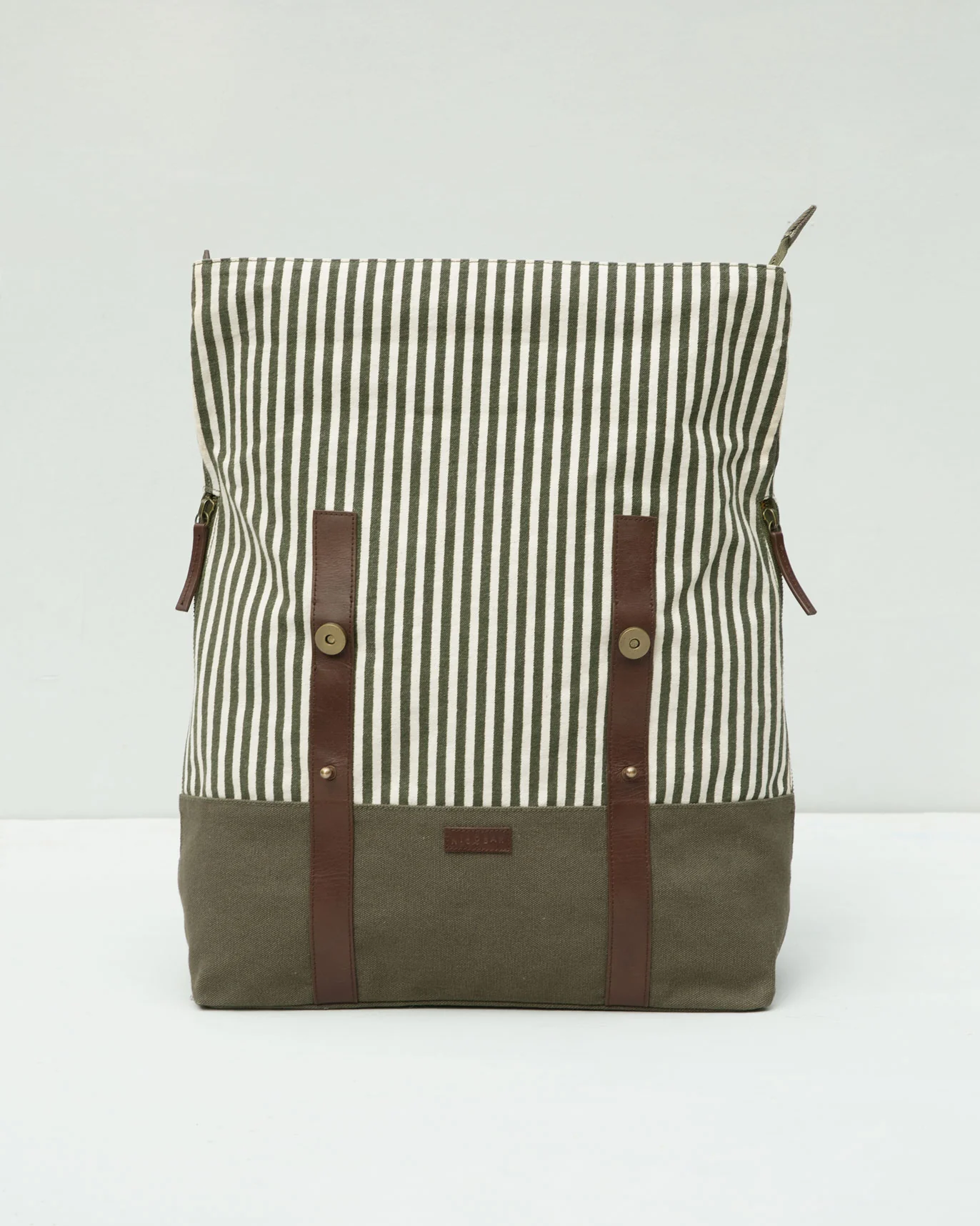The Foldover Backpack - Image 4