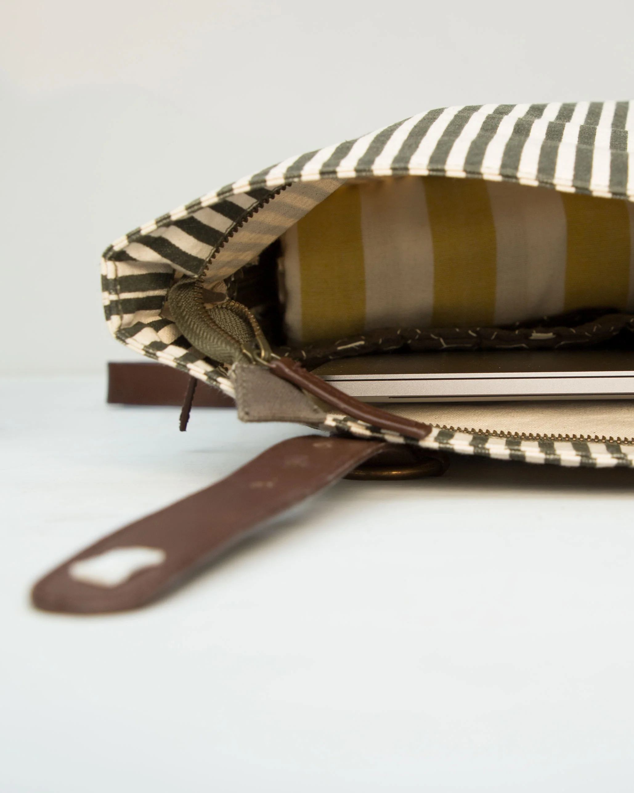 The Foldover Backpack - Image 5