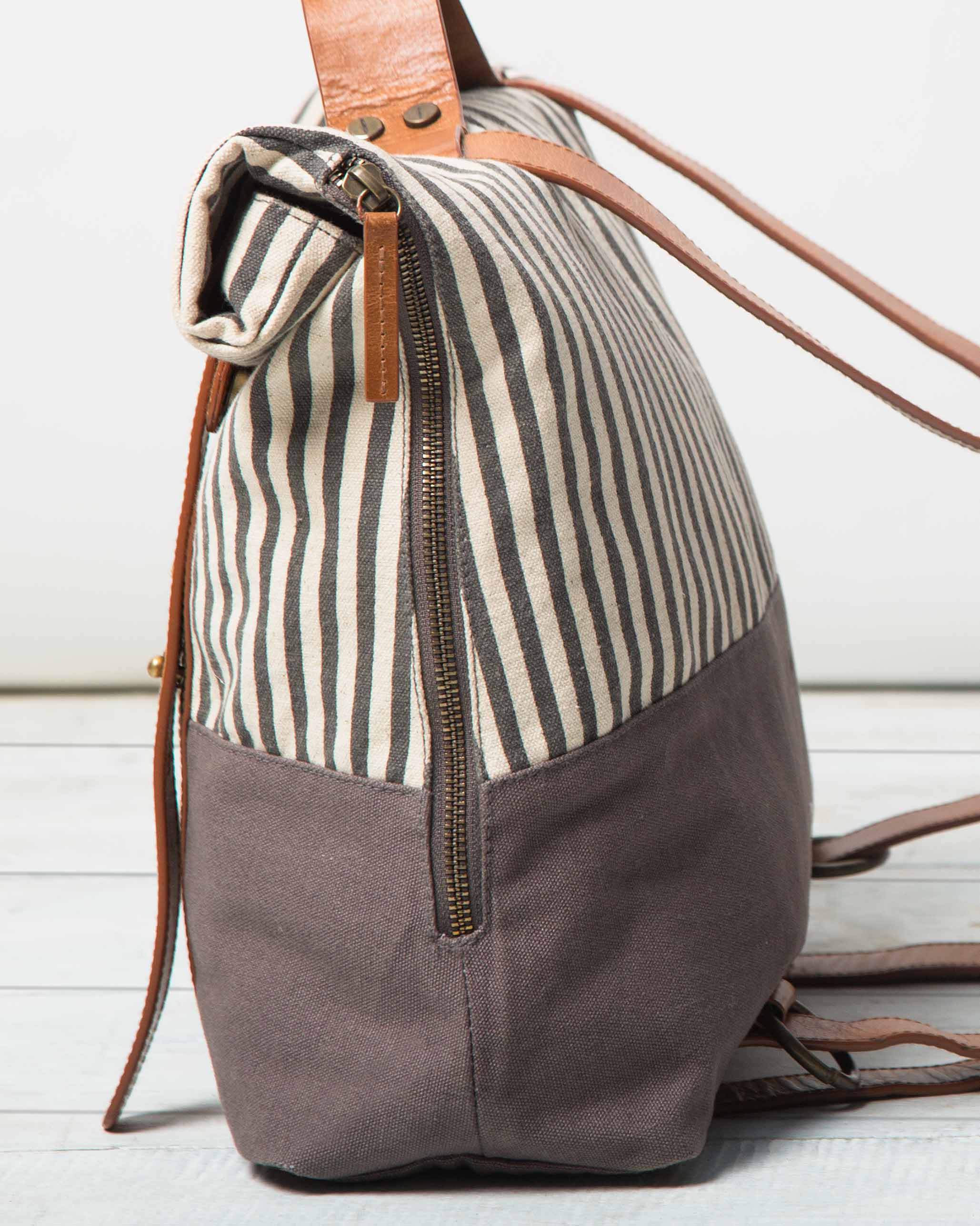 The Foldover Backpack - Image 4
