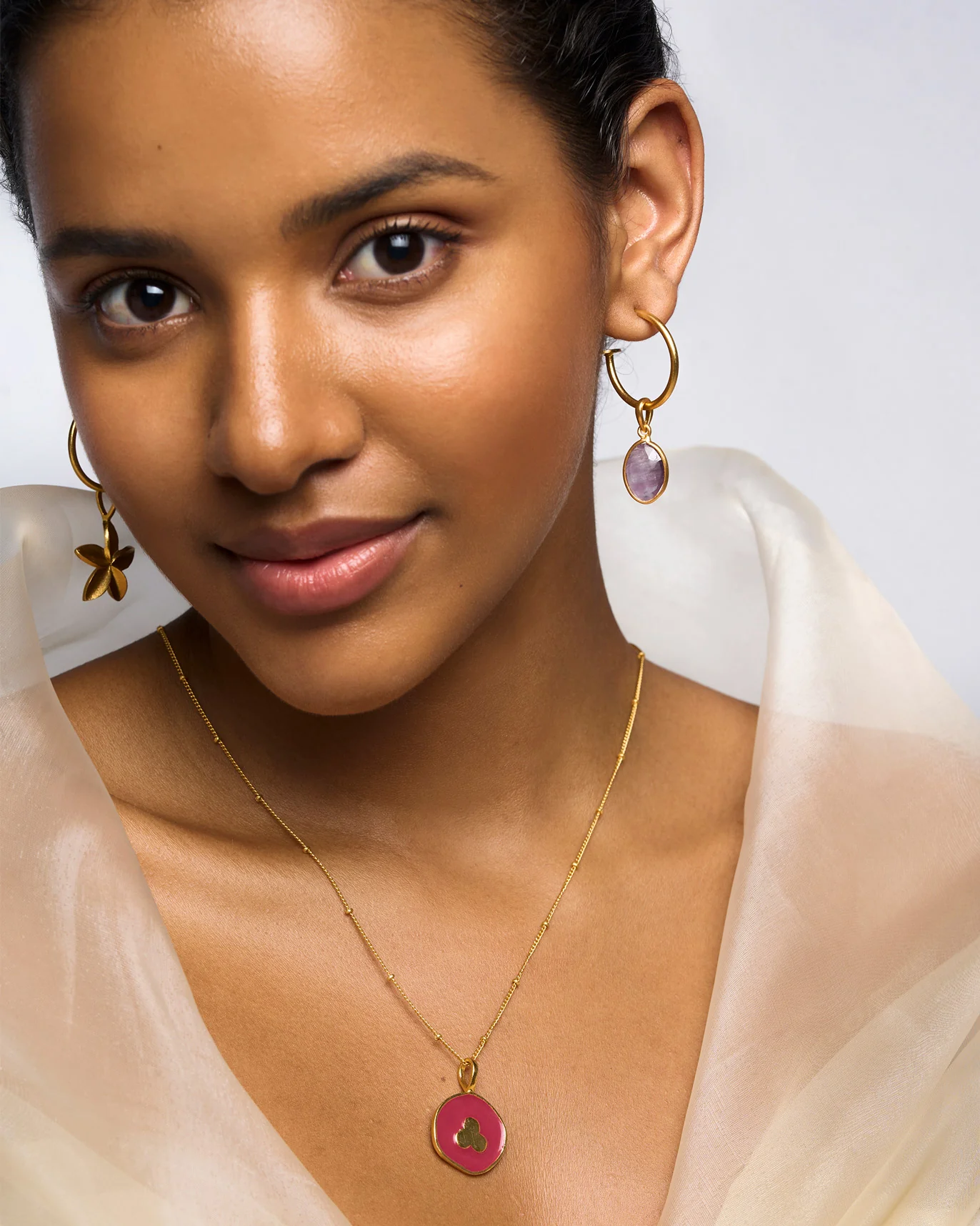 The Frangi Basket - Gold - Image 2