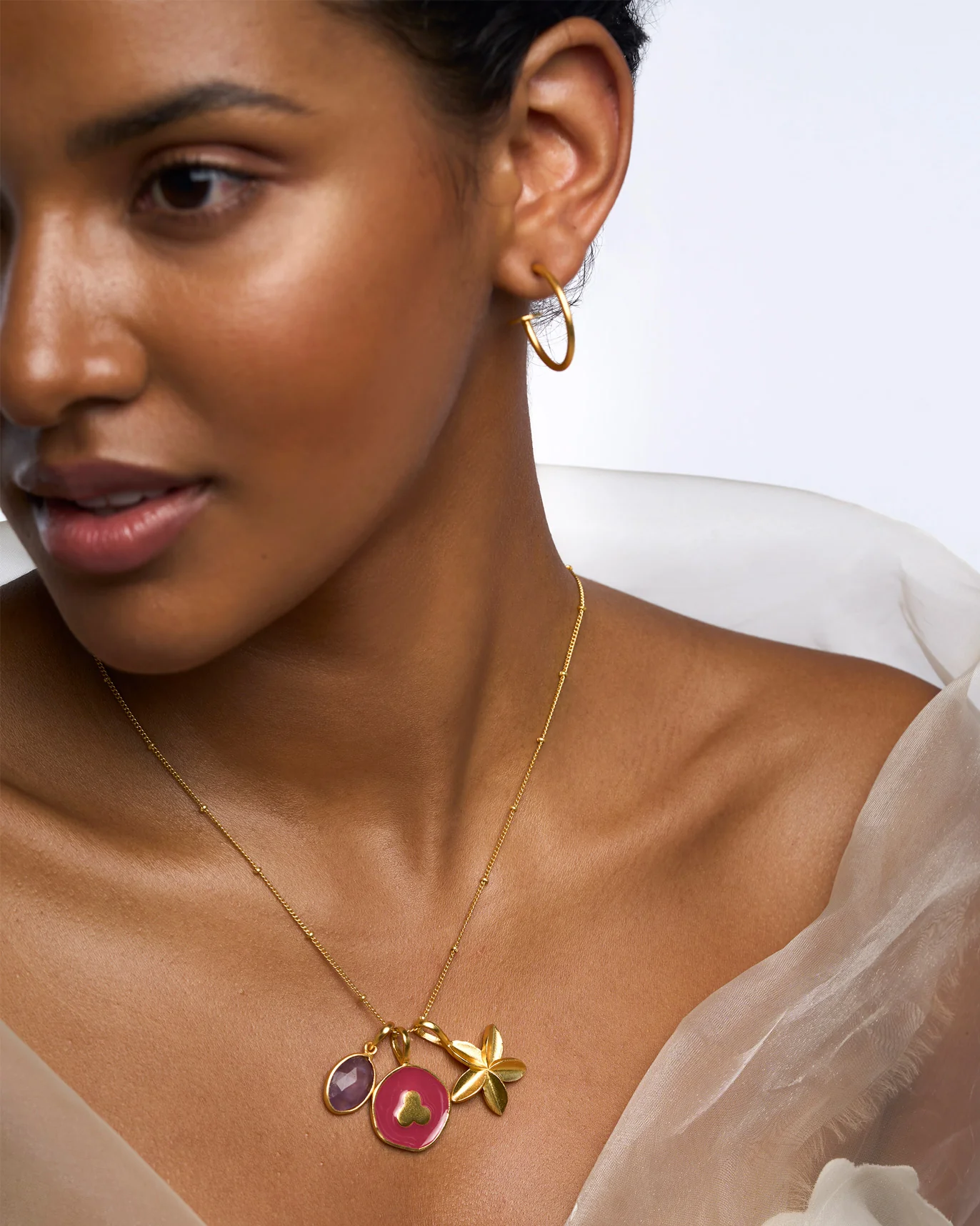 The Frangi Basket - Gold - Image 4