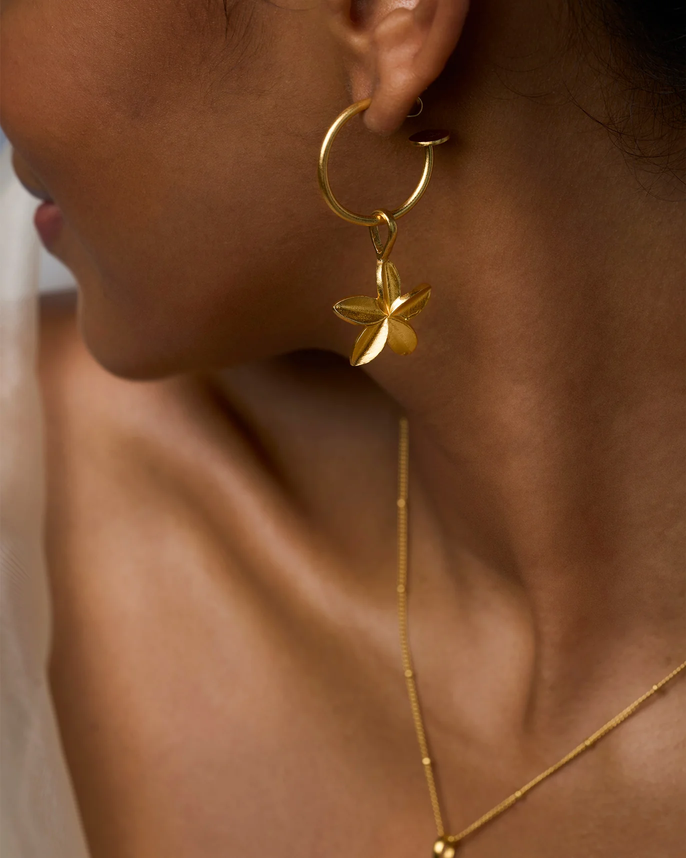 The Frangi Basket - Gold - Image 6