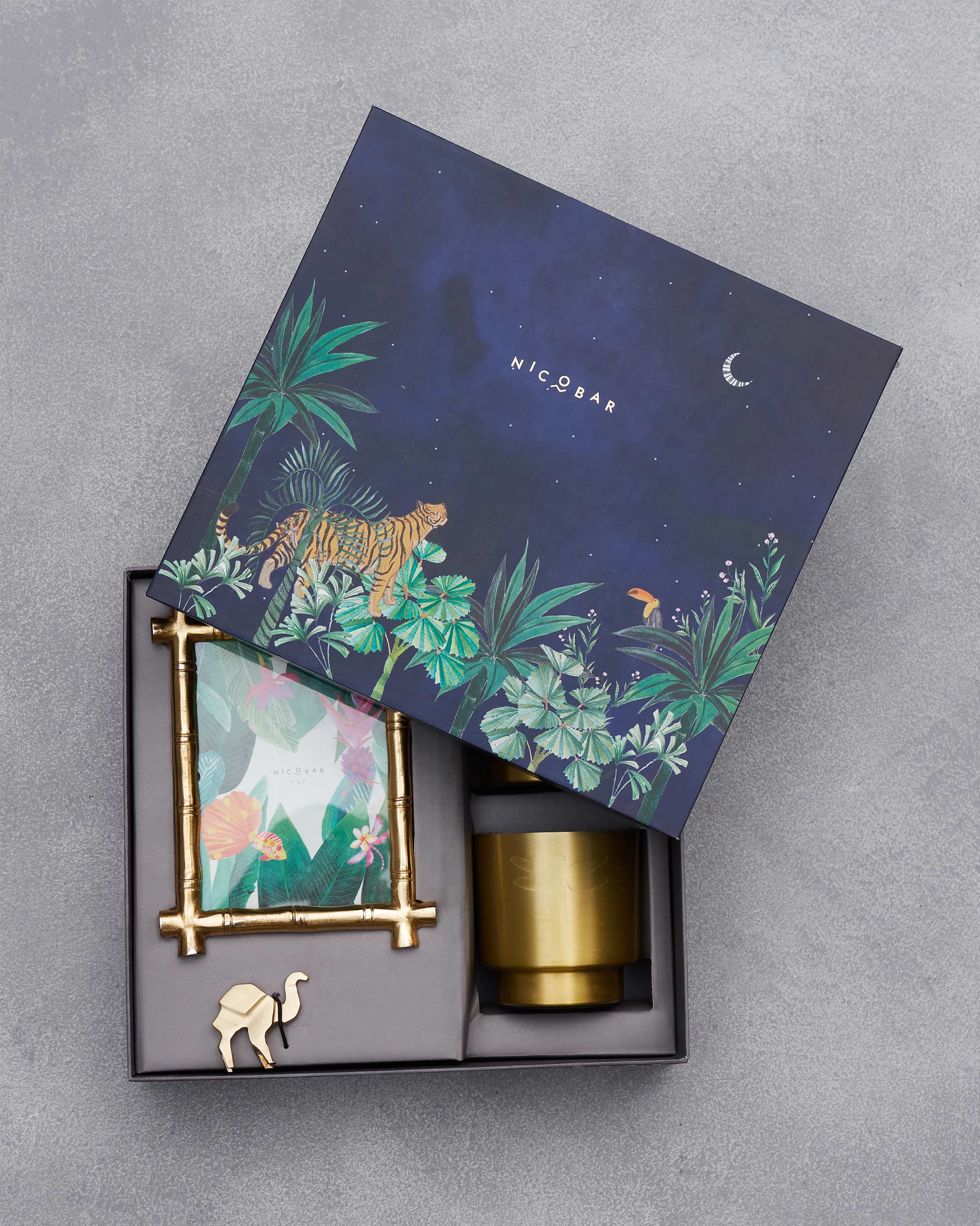 The Gilded Desk Gift Set - Image 3