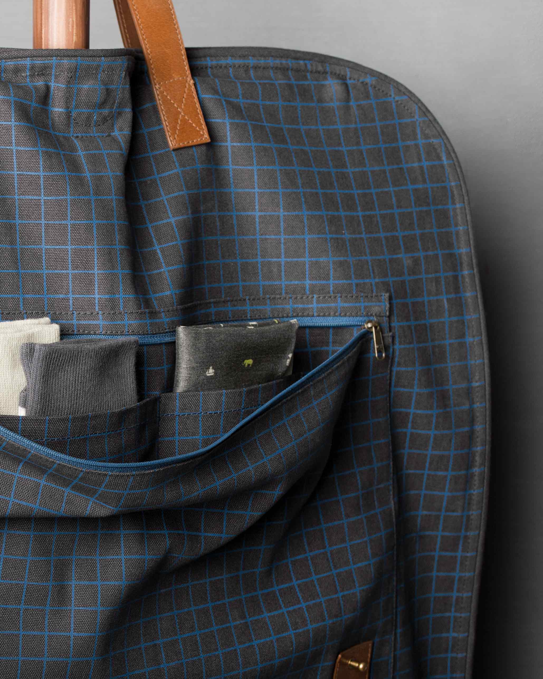 The Hanging Coat Bag - Image 2