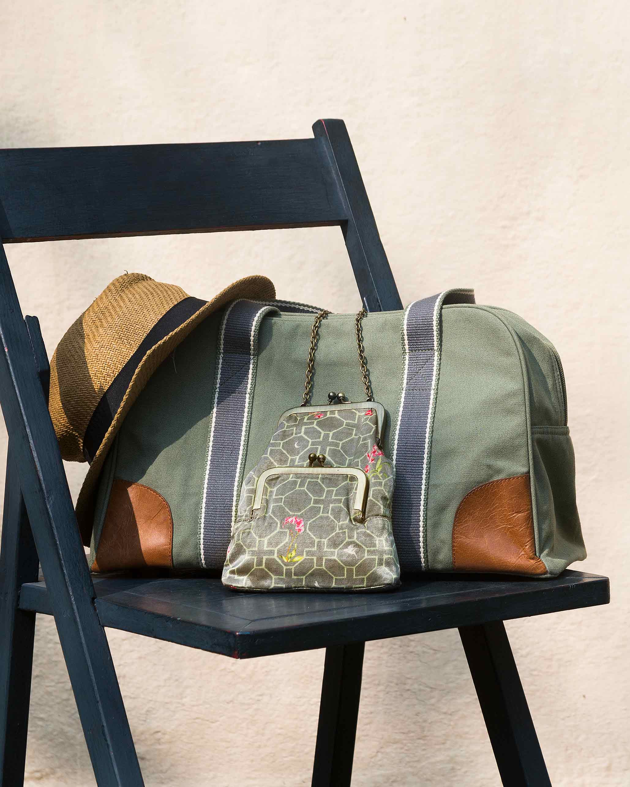 The Joey Pouch - Brown - Image 2