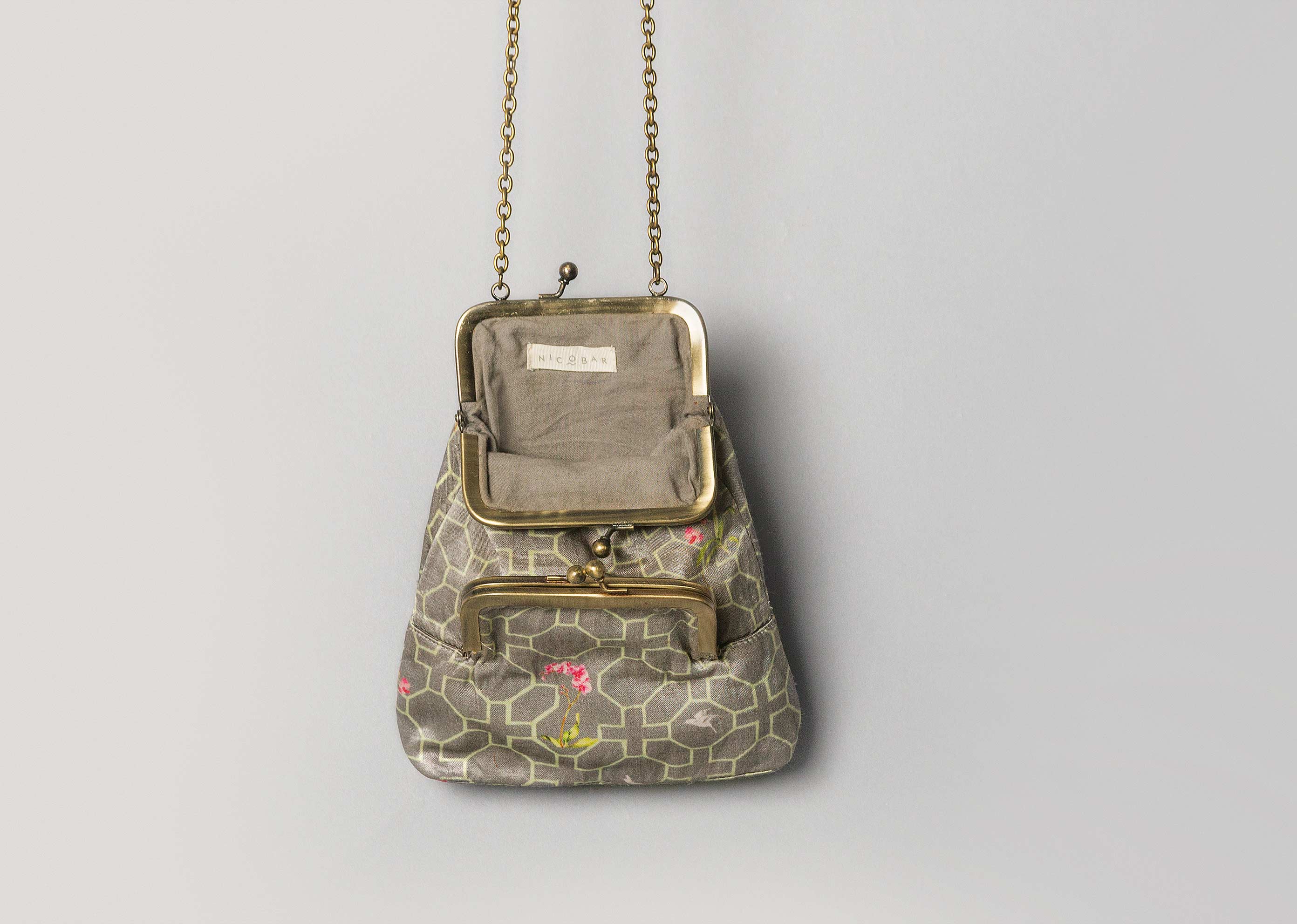 The Joey Pouch - Brown - Image 3