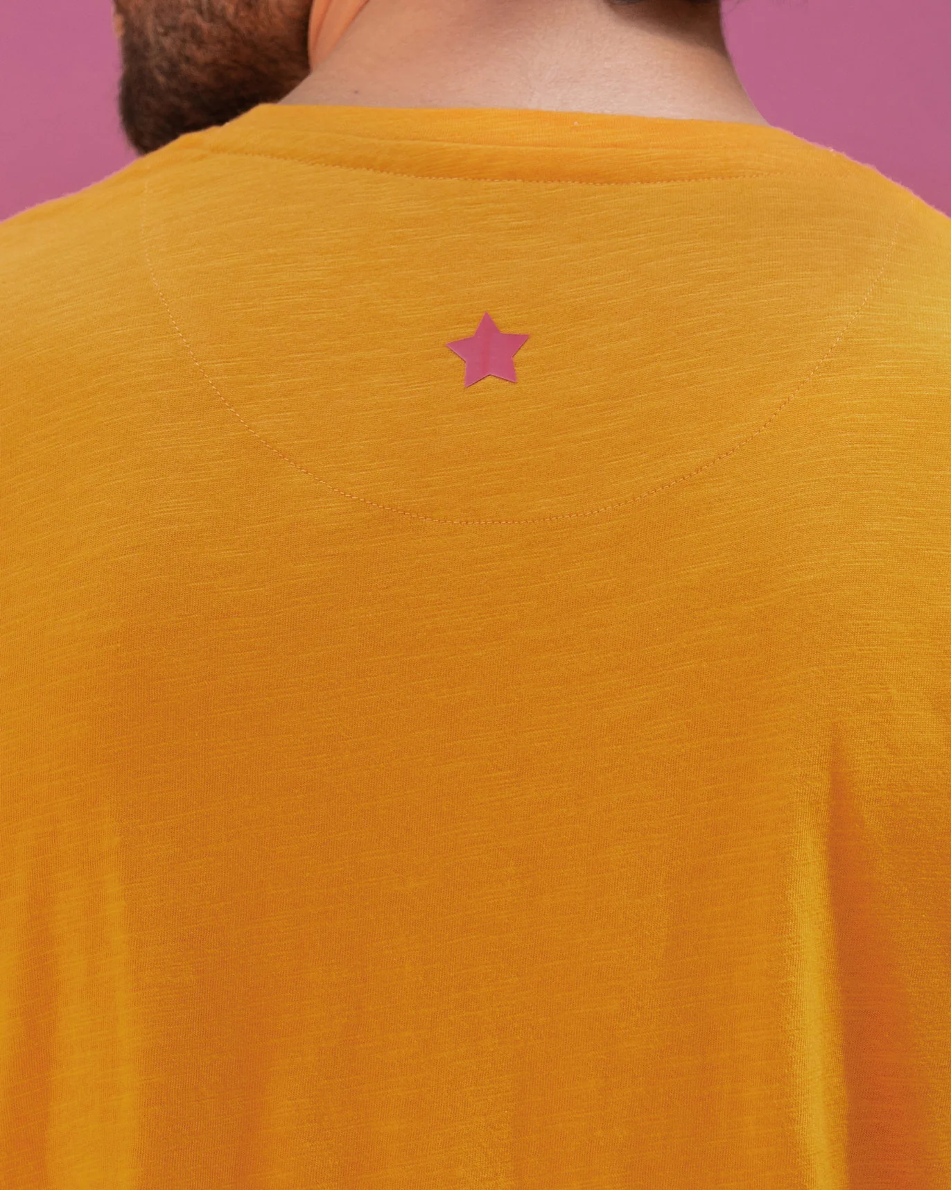 The King's Queen T-shirt - Sandstone - Image 4