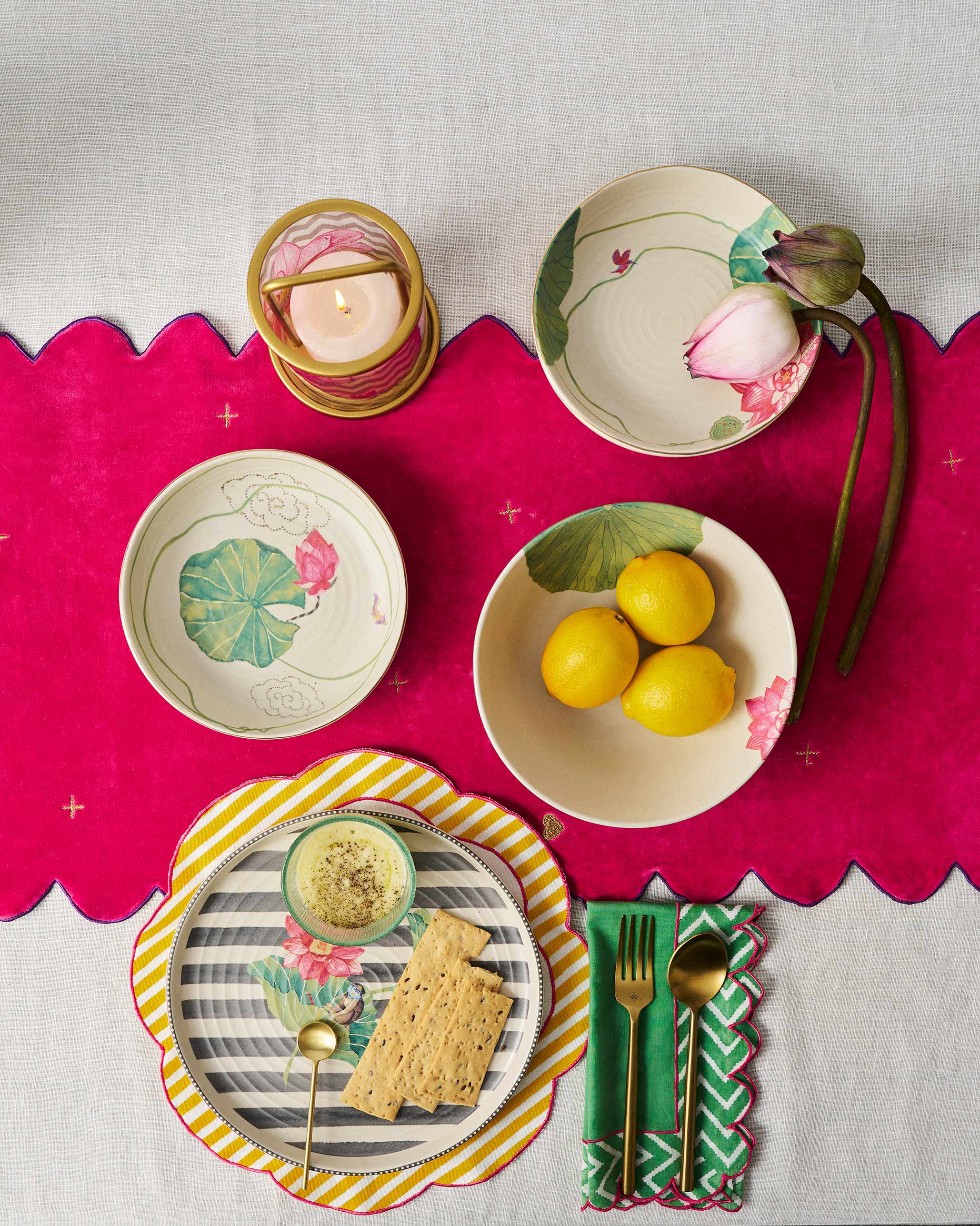 The Lily Pond Set - Image 3