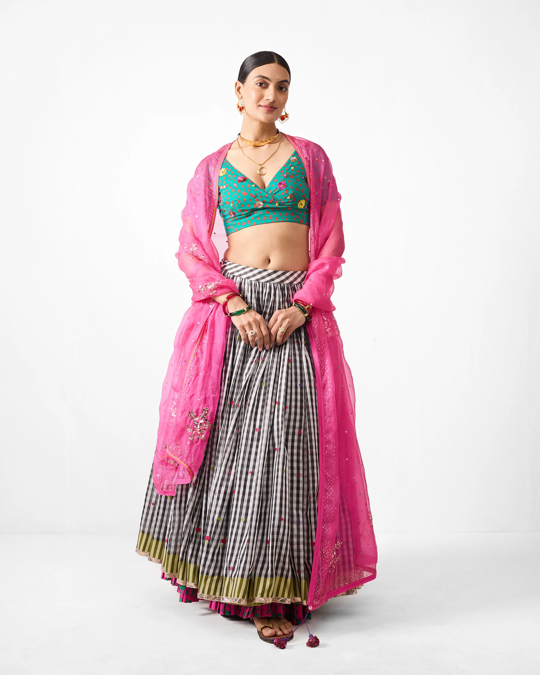 The Mahira Set