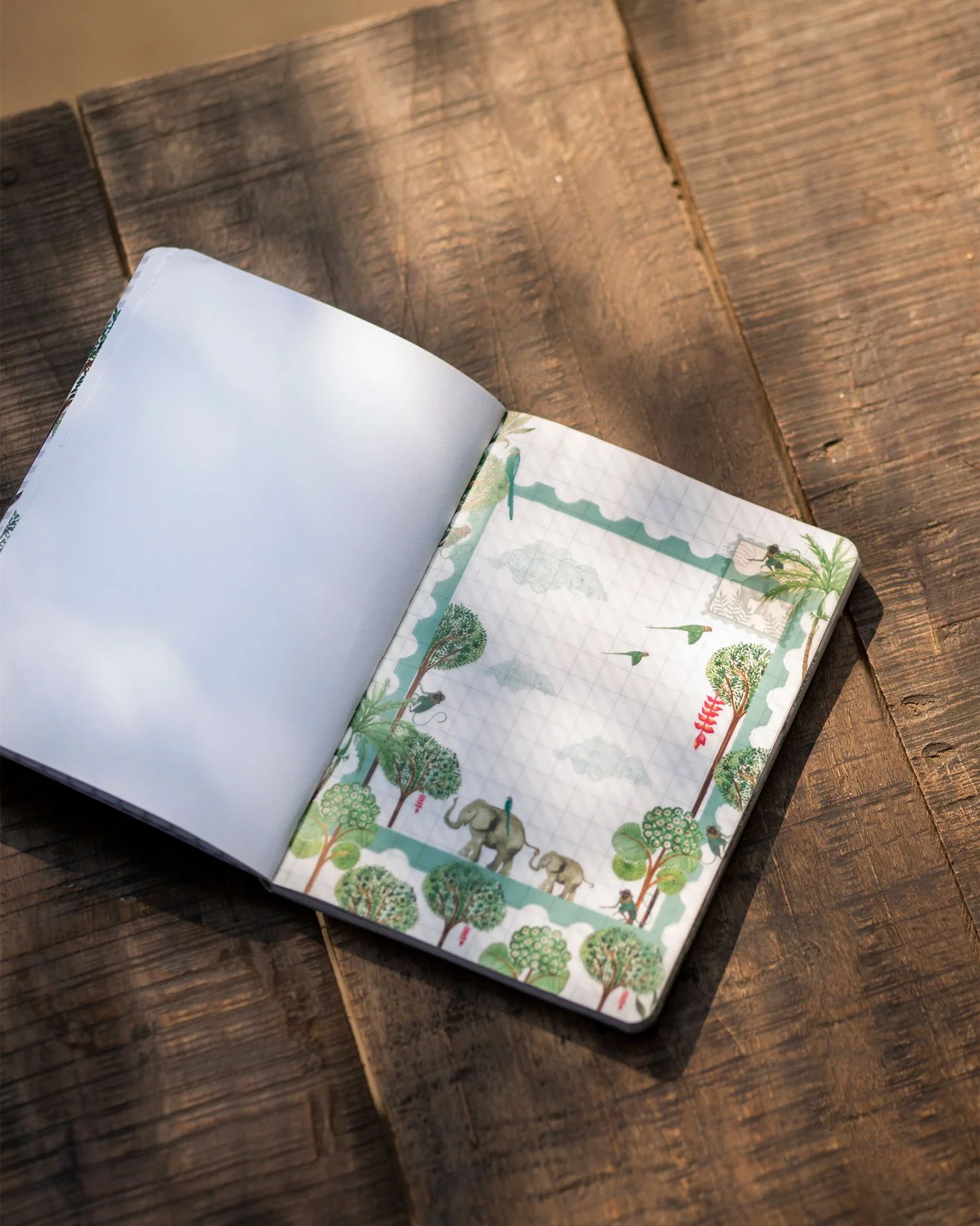 The Mangrove Journal - Image 2