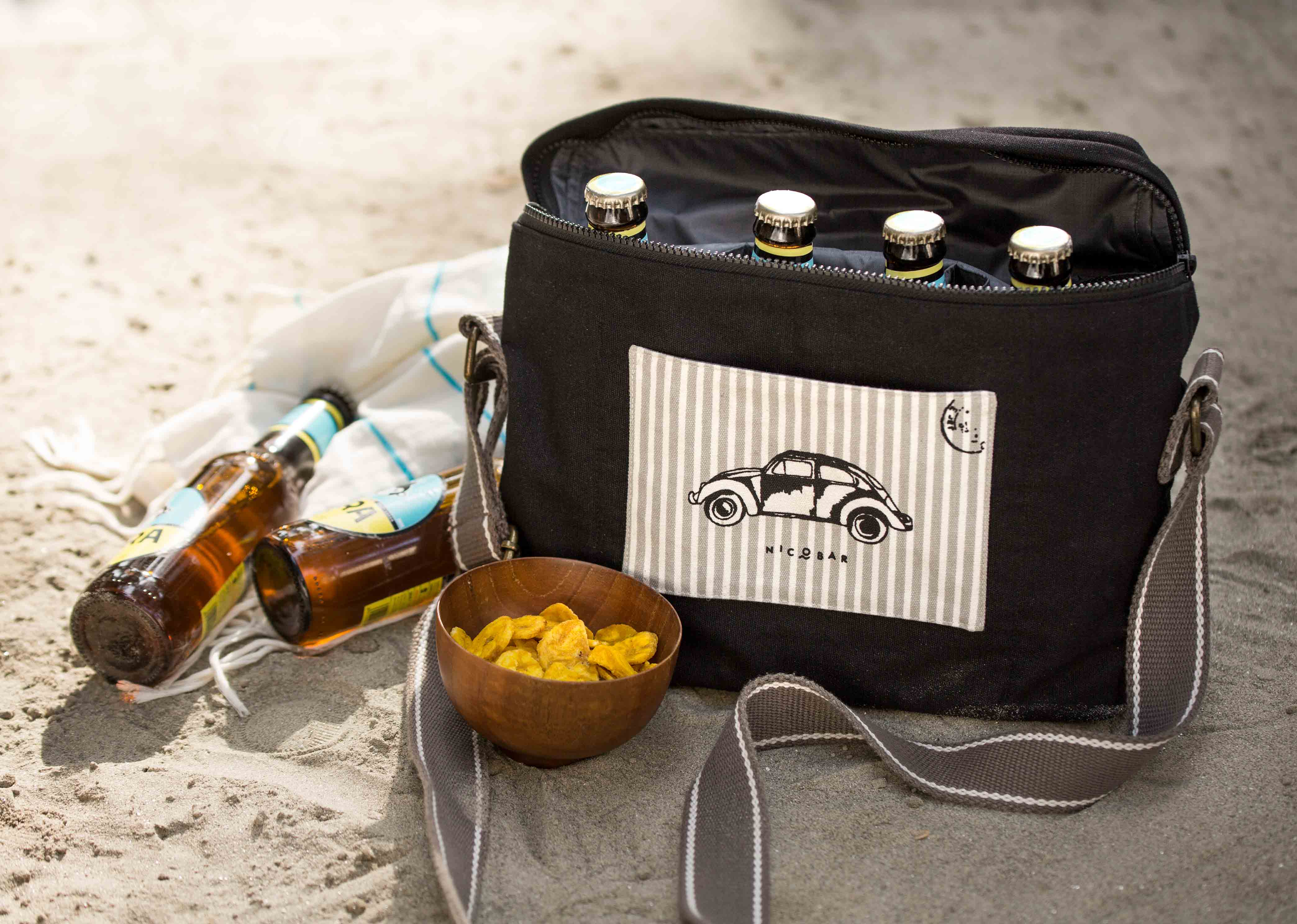 The Munchies & Byob Bag - Image 3