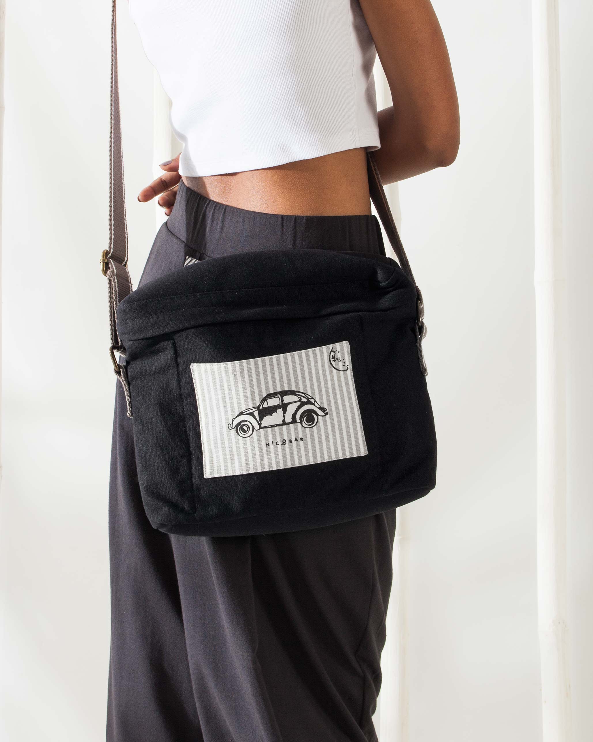 The Munchies & Byob Bag - Image 5
