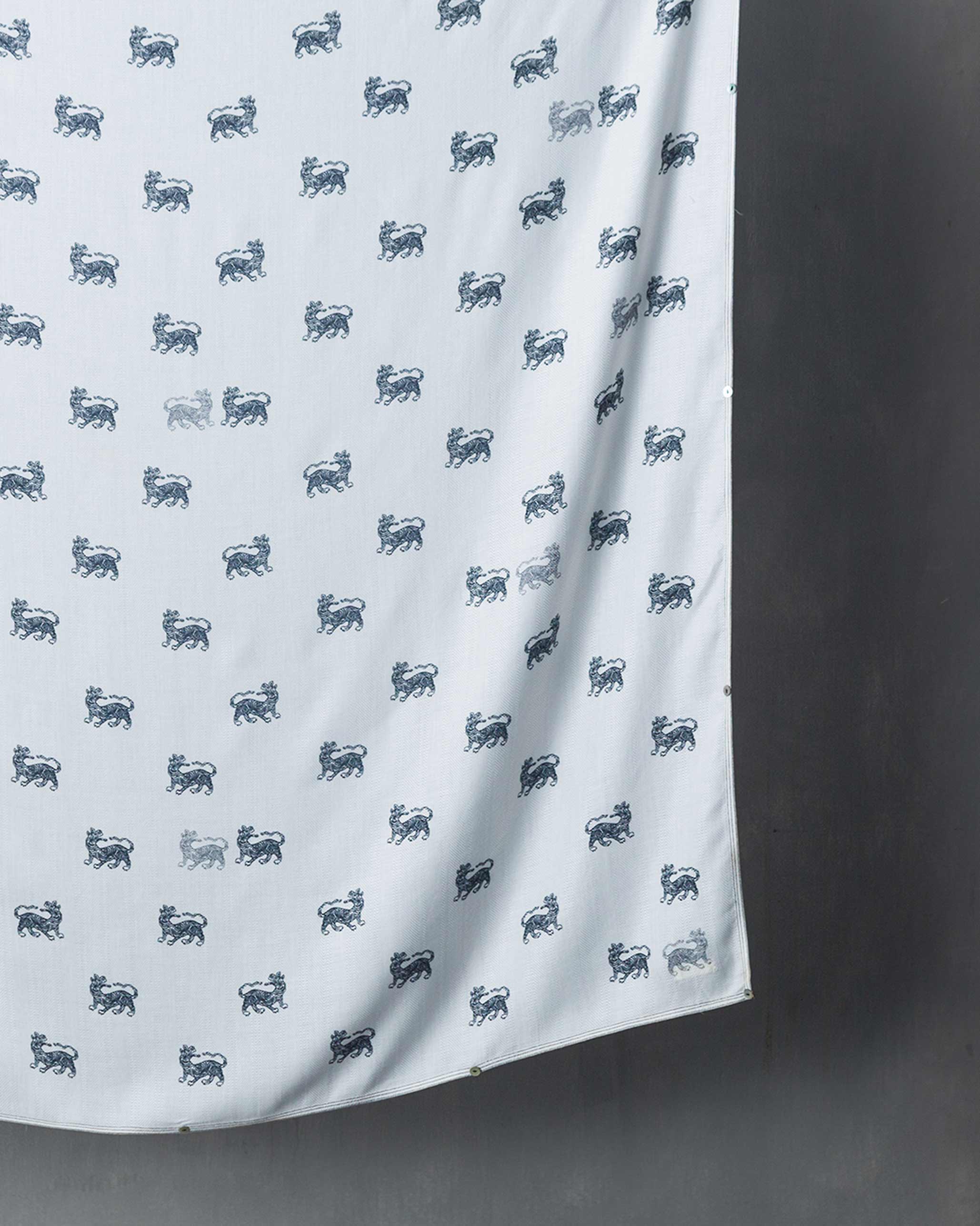 The Panthera Scarf - Image 2