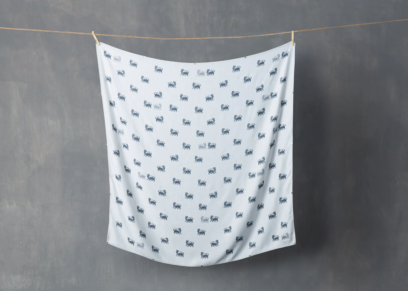 The Panthera Scarf - Image 3