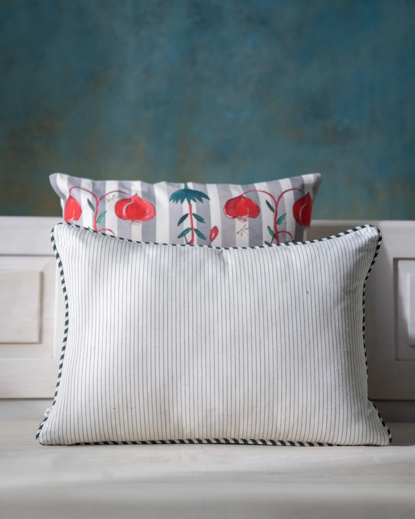 The Peony Cushion Cover - Image 3