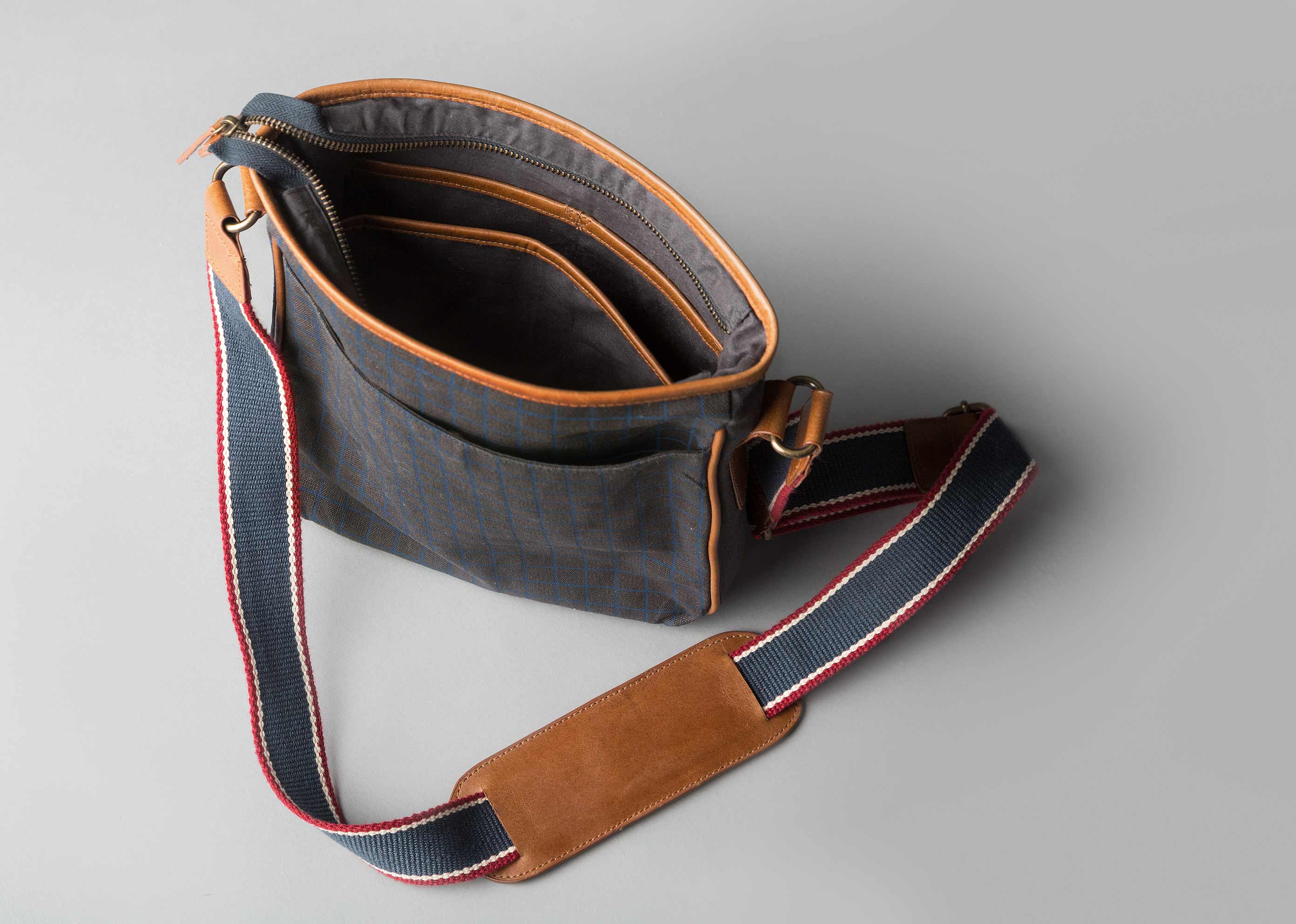 The Perfect Travel Messenger - Image 3
