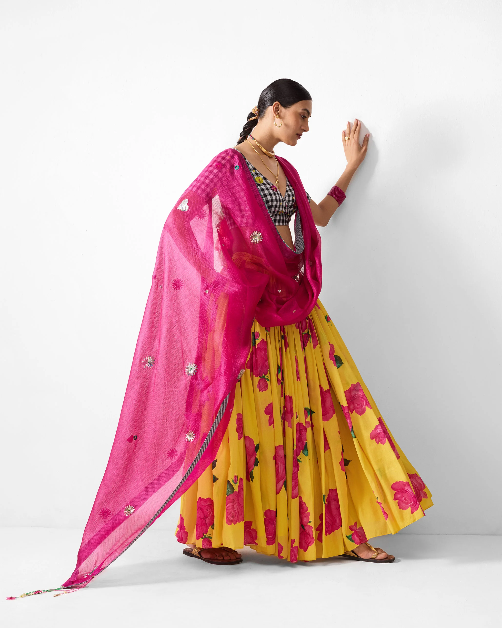 The Rang Set