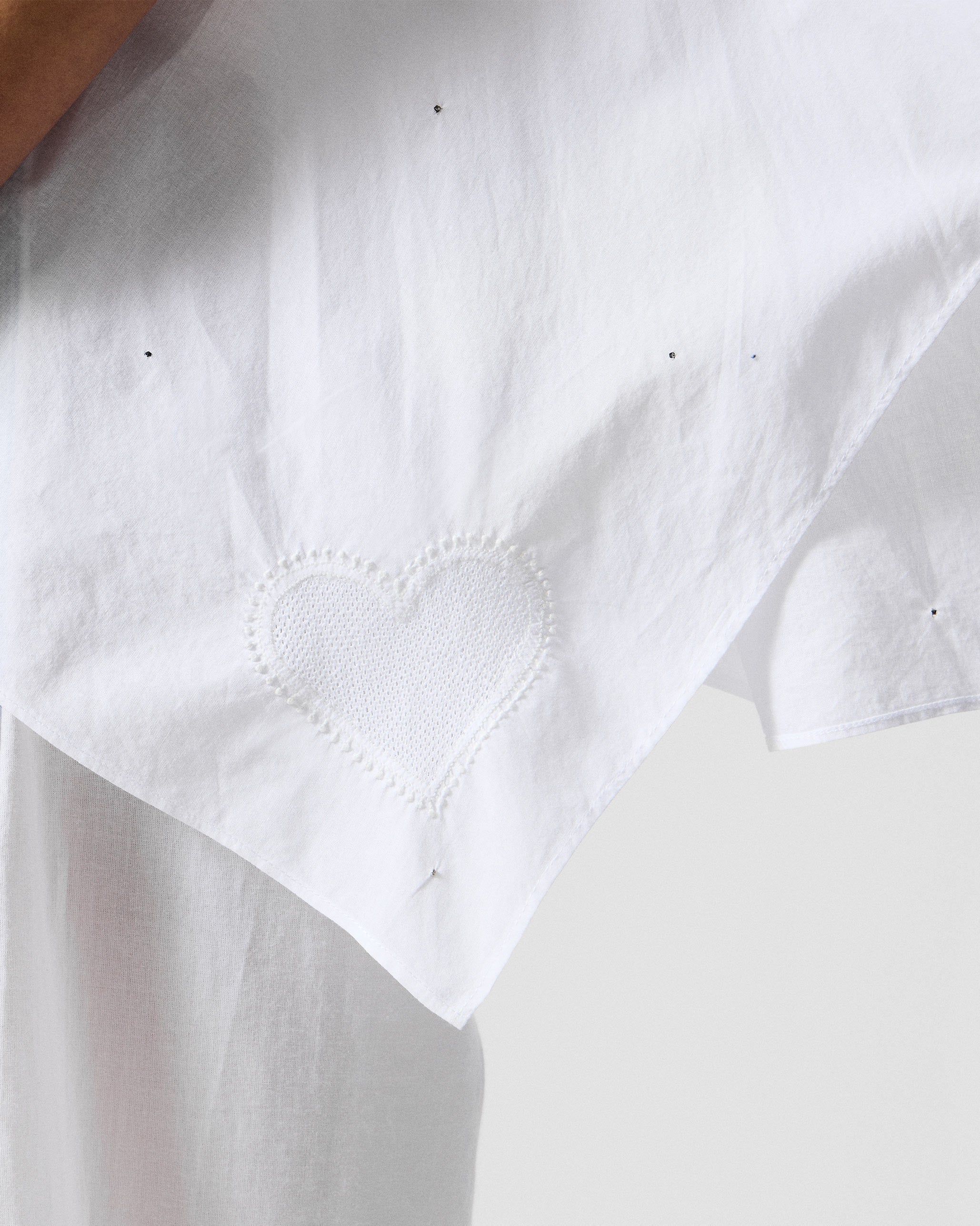 The Riva Top Set - Ivory - Image 4