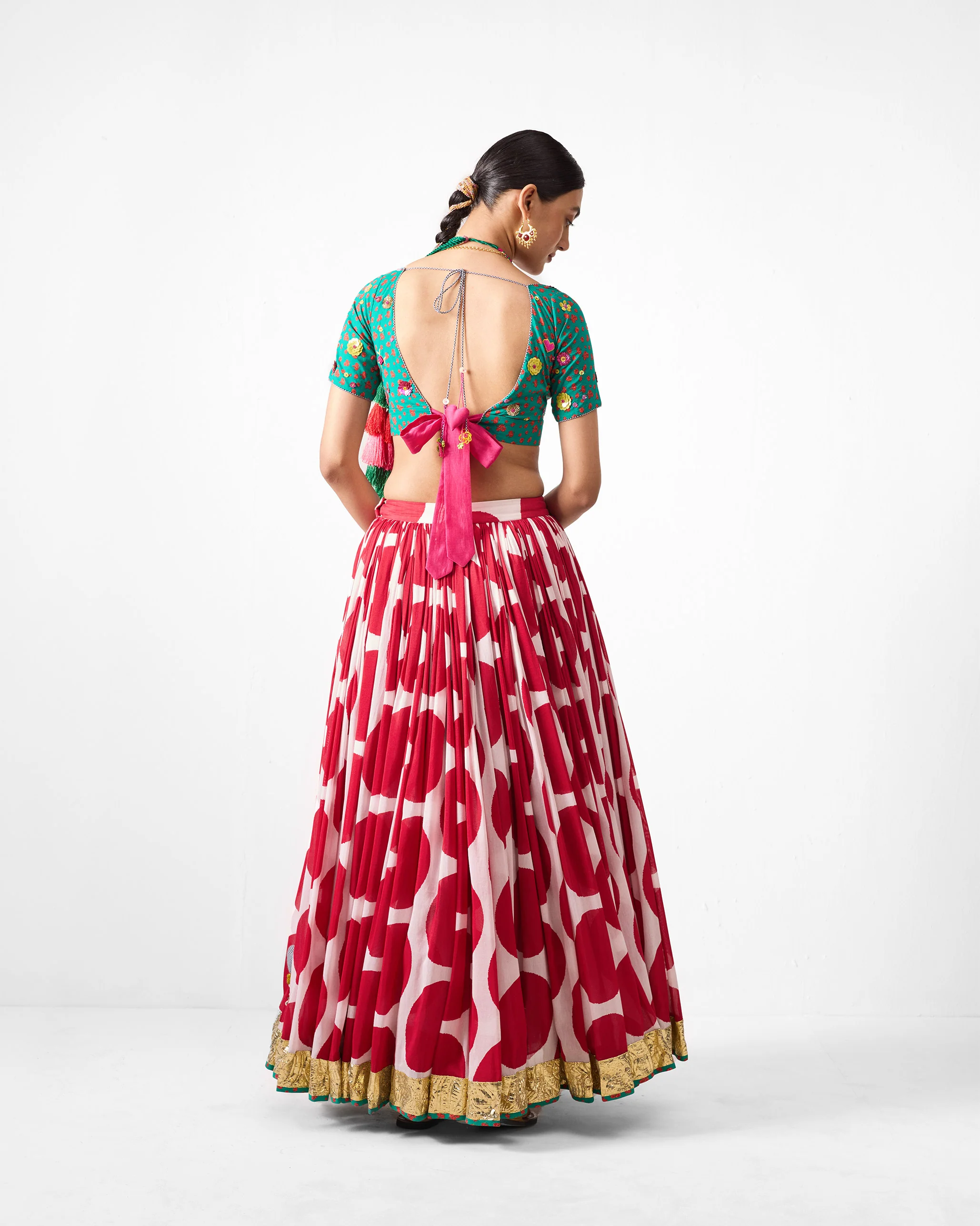 The Saanjh Set - Image 2