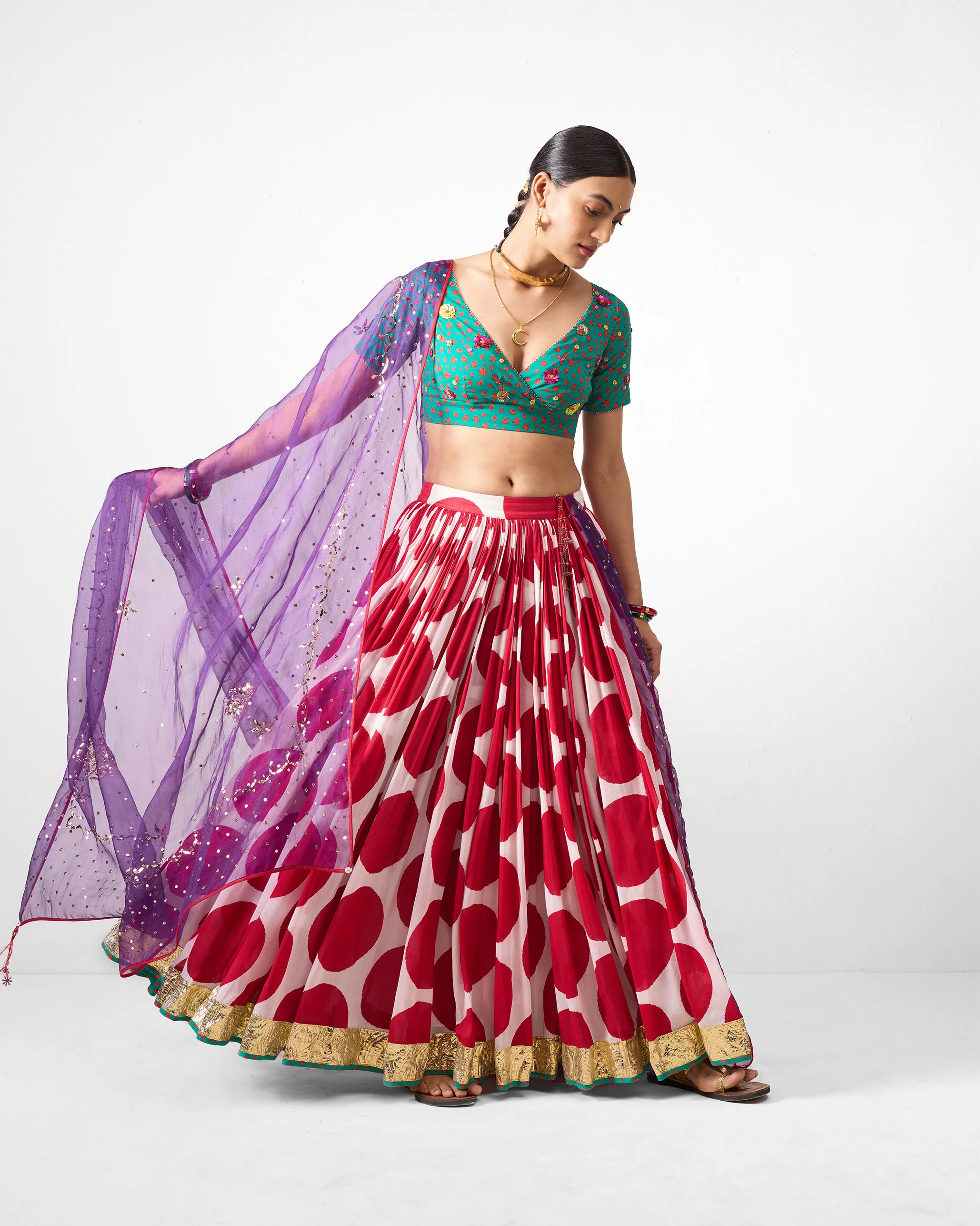 The Saanjh Set - Image 3