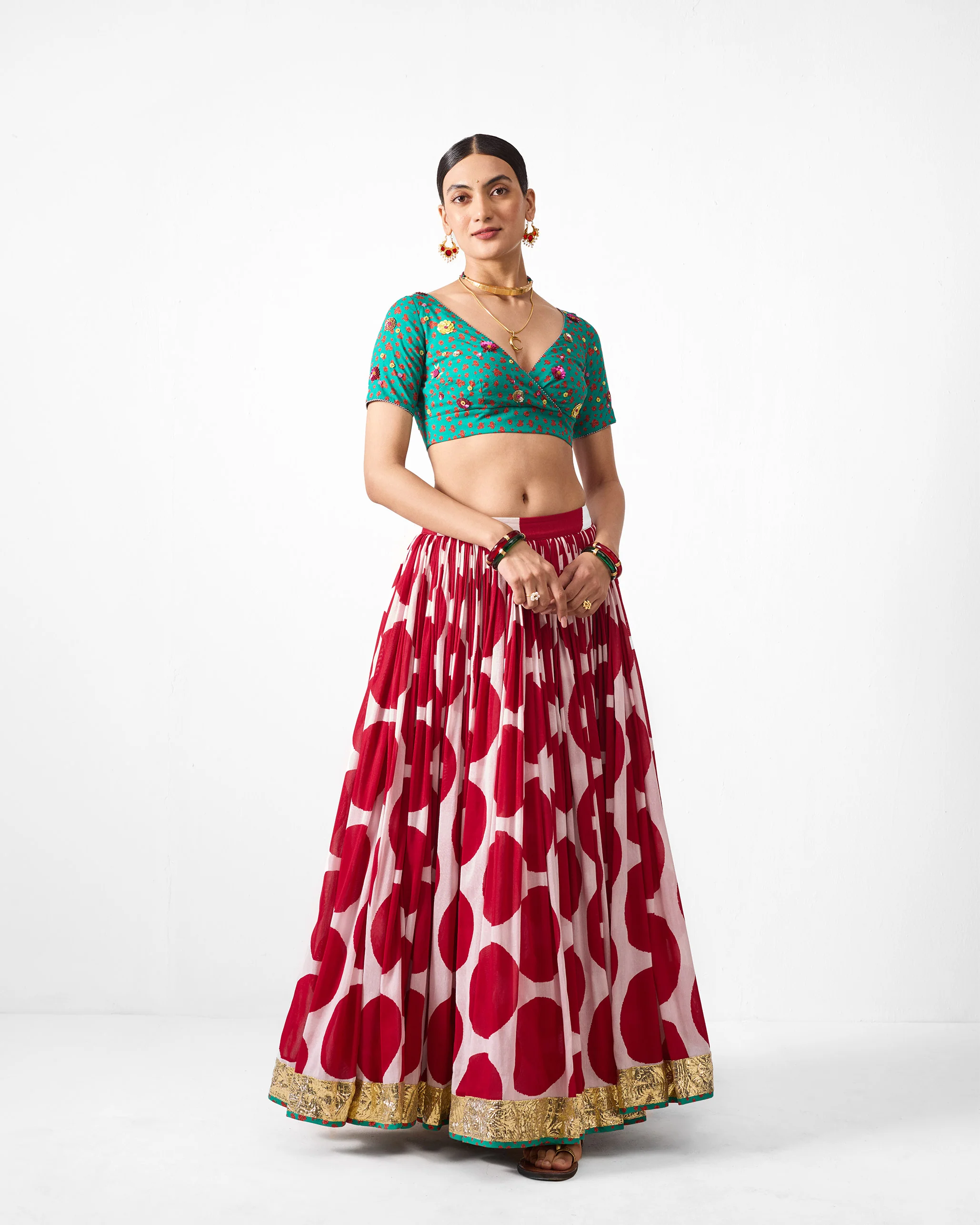 The Saanjh Set - Image 6