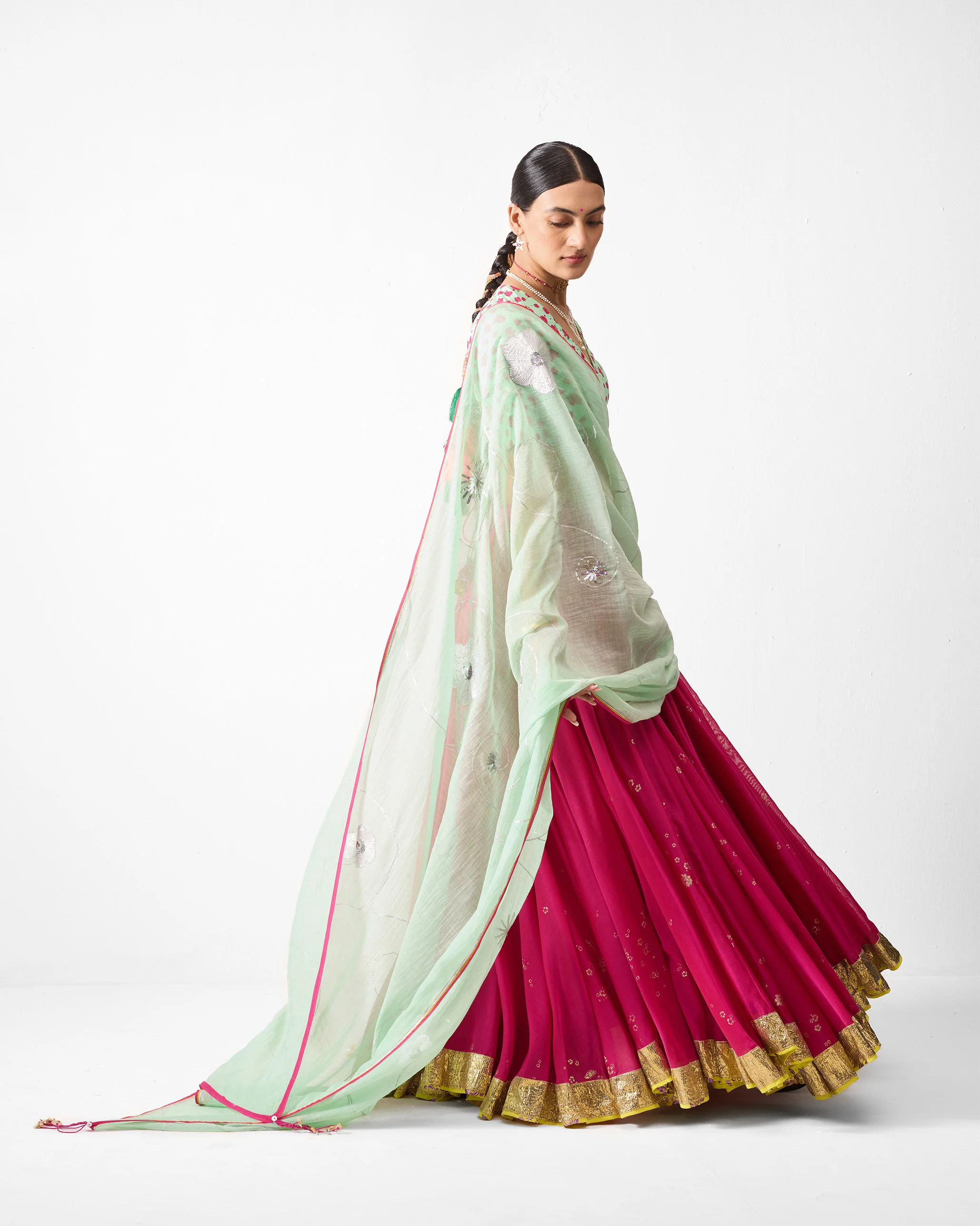 The Saheli Set
