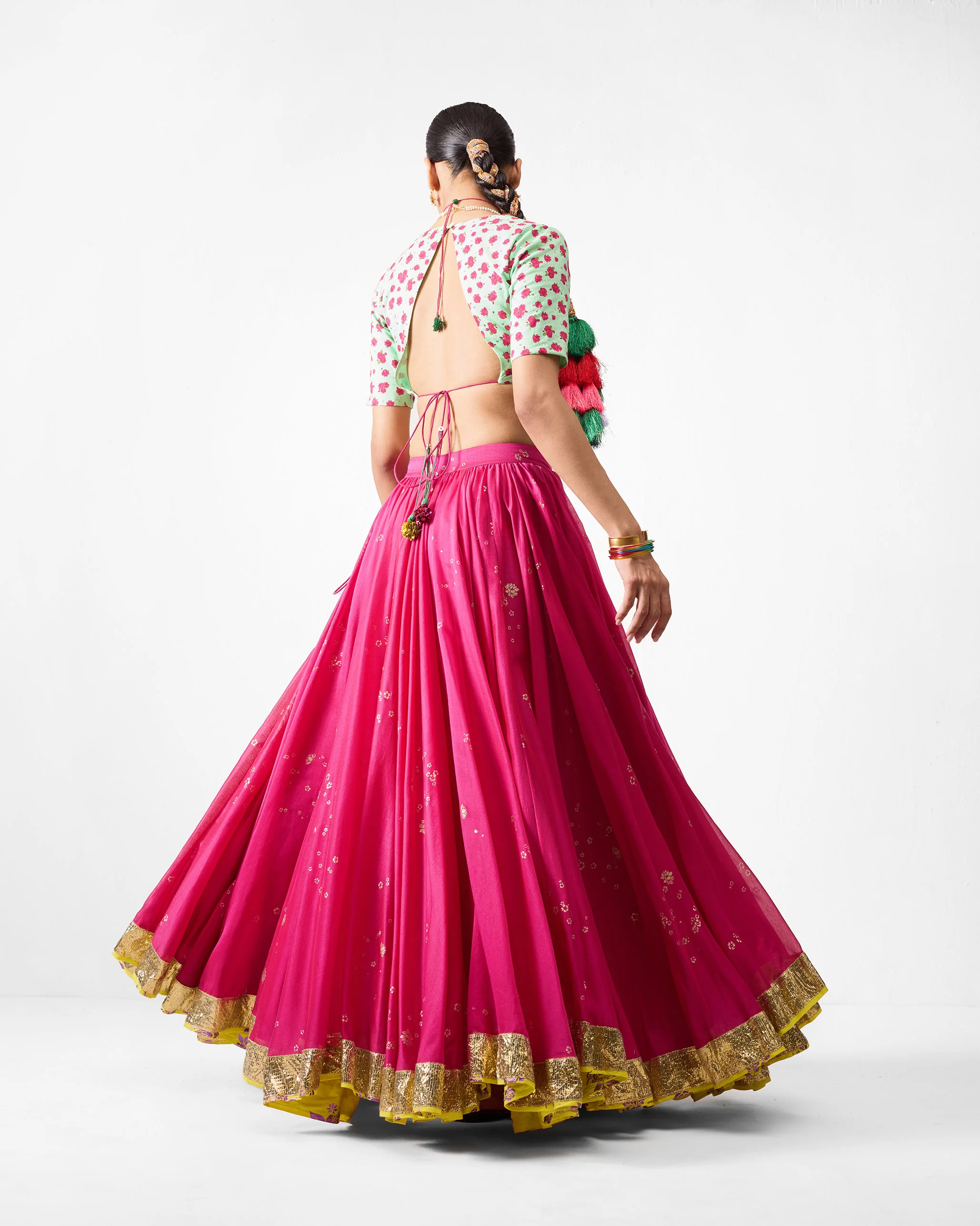 The Saheli Set - Image 2