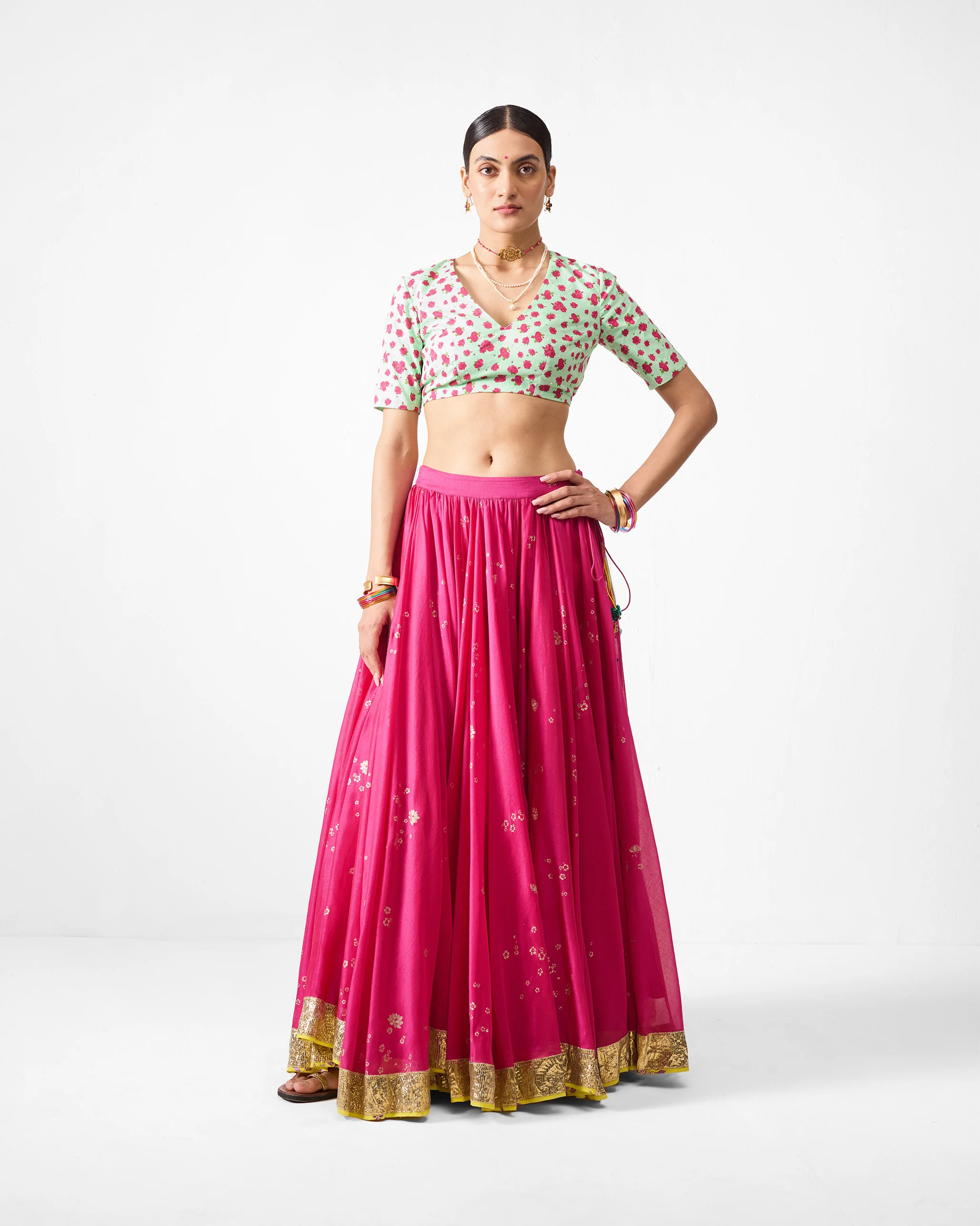 The Saheli Set - Image 3