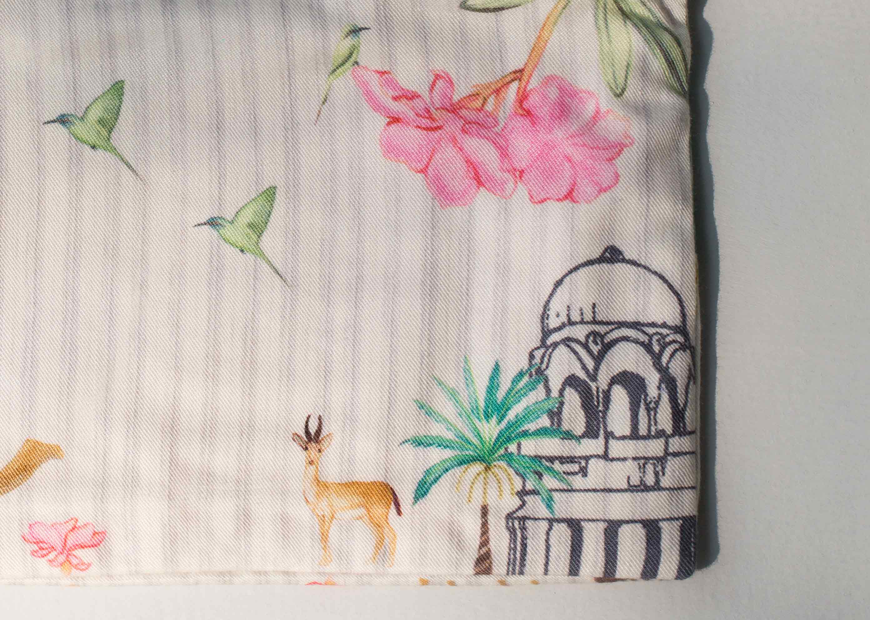 The Serai Pouch - Image 3