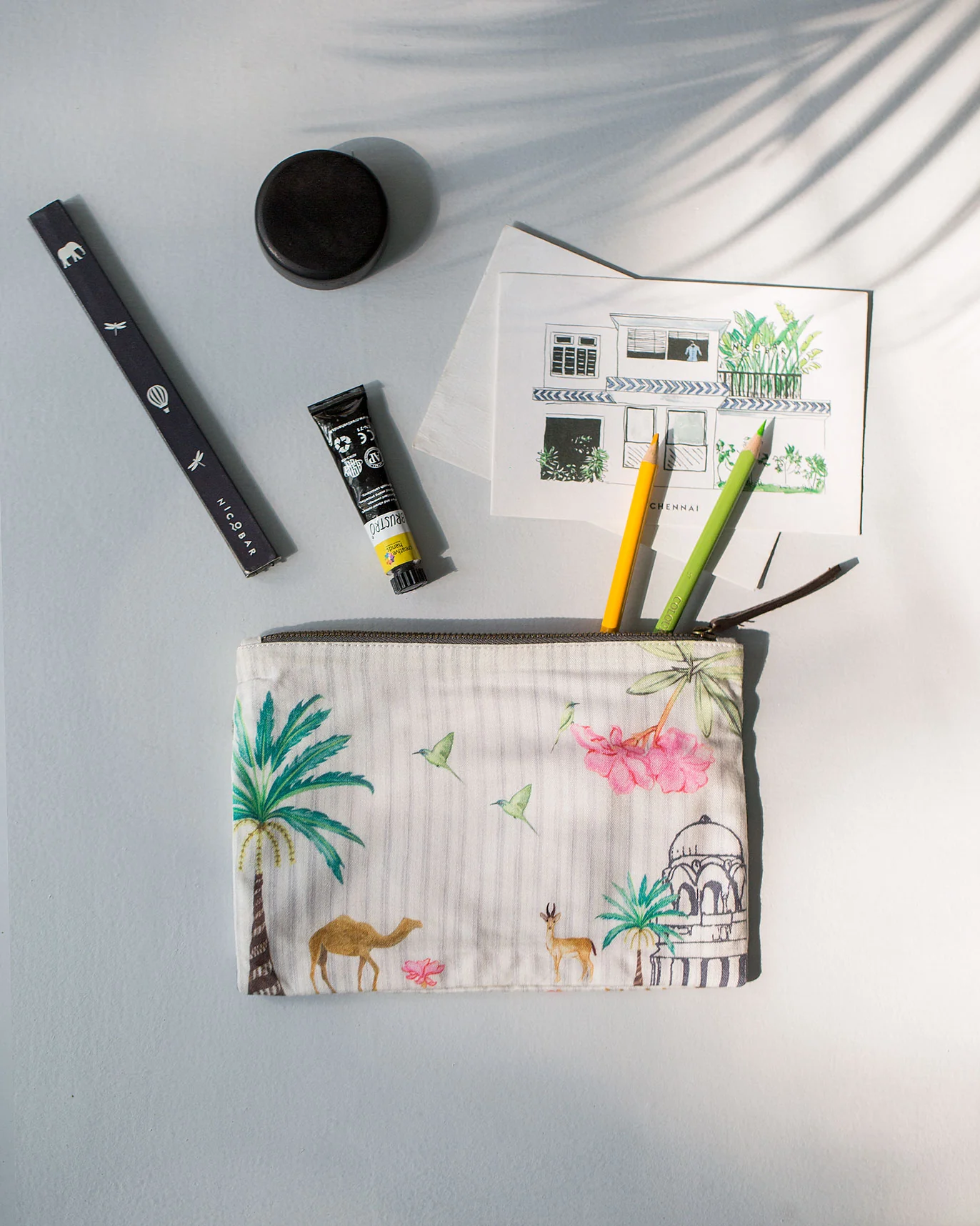 The Serai Pouch - Image 5