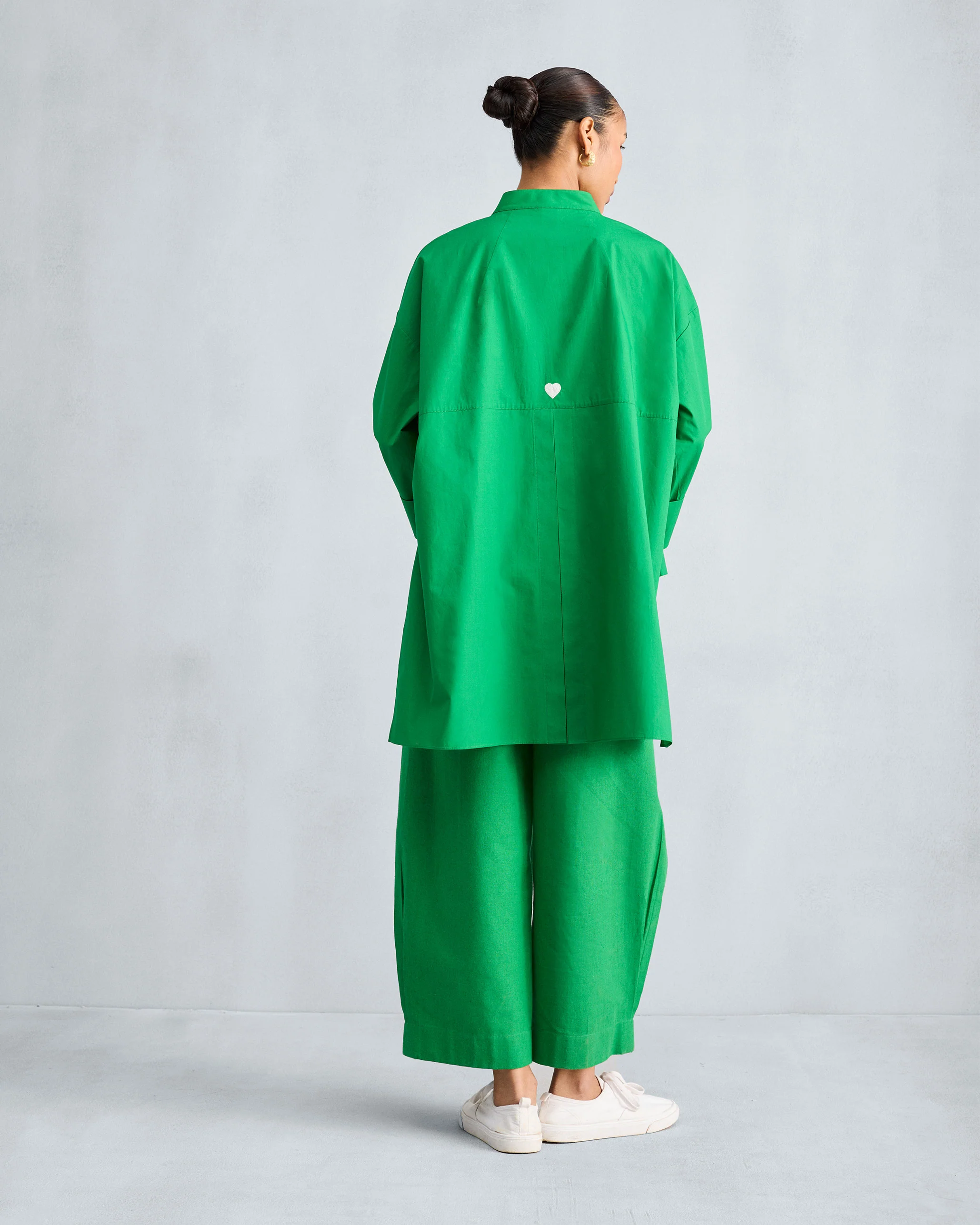 The Serene Set - Green - Image 2