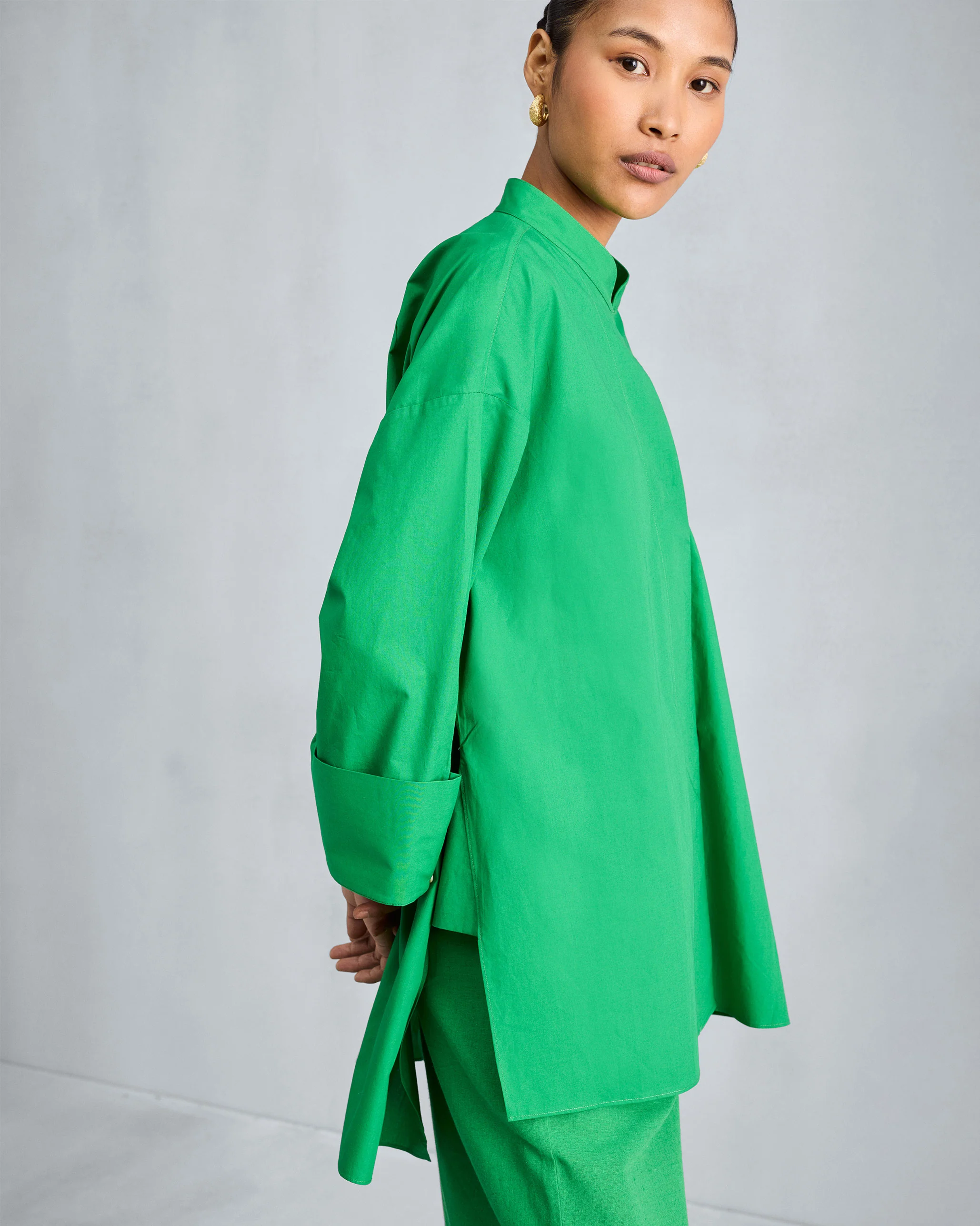 The Serene Set - Green - Image 3