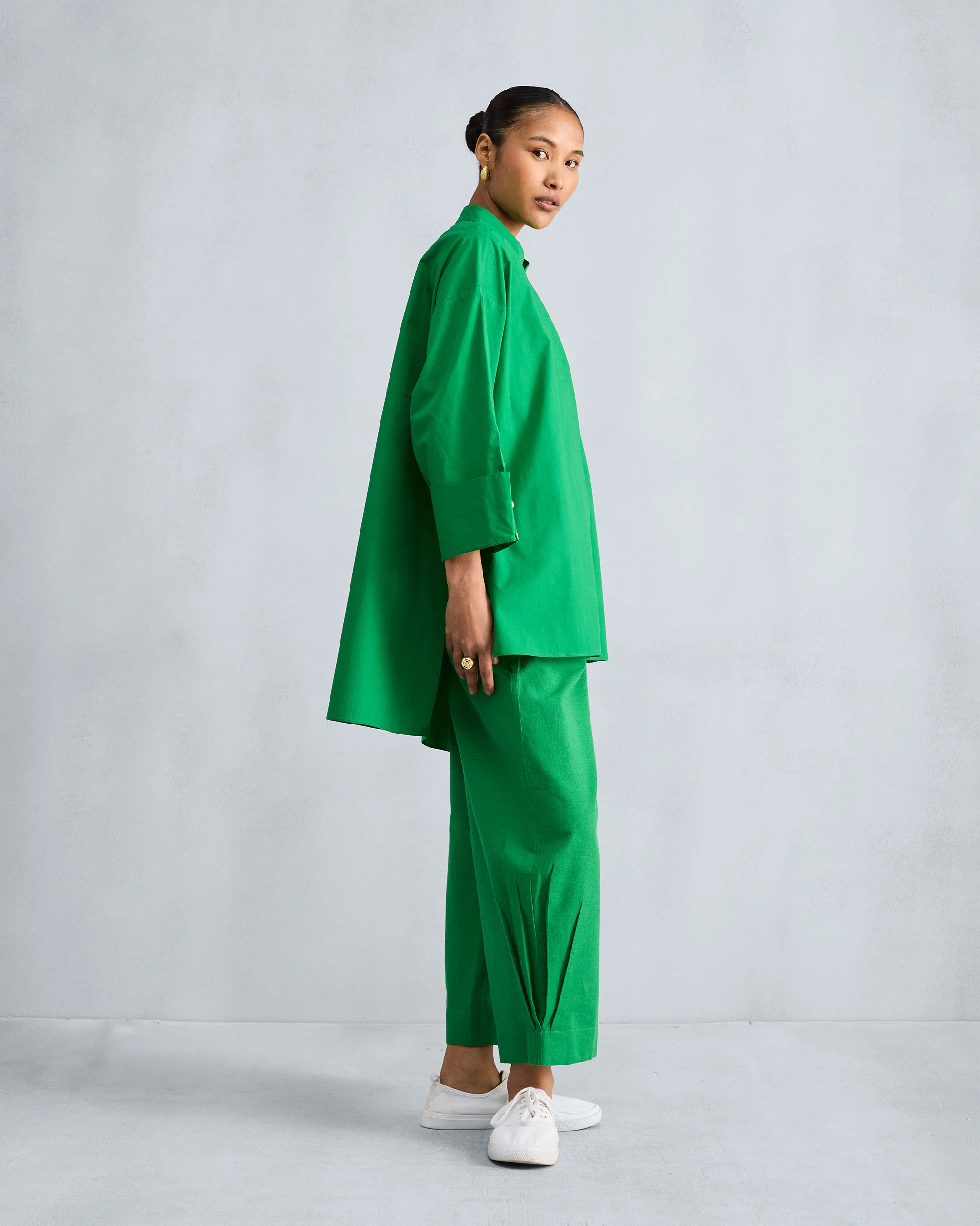 The Serene Set - Green - Image 4