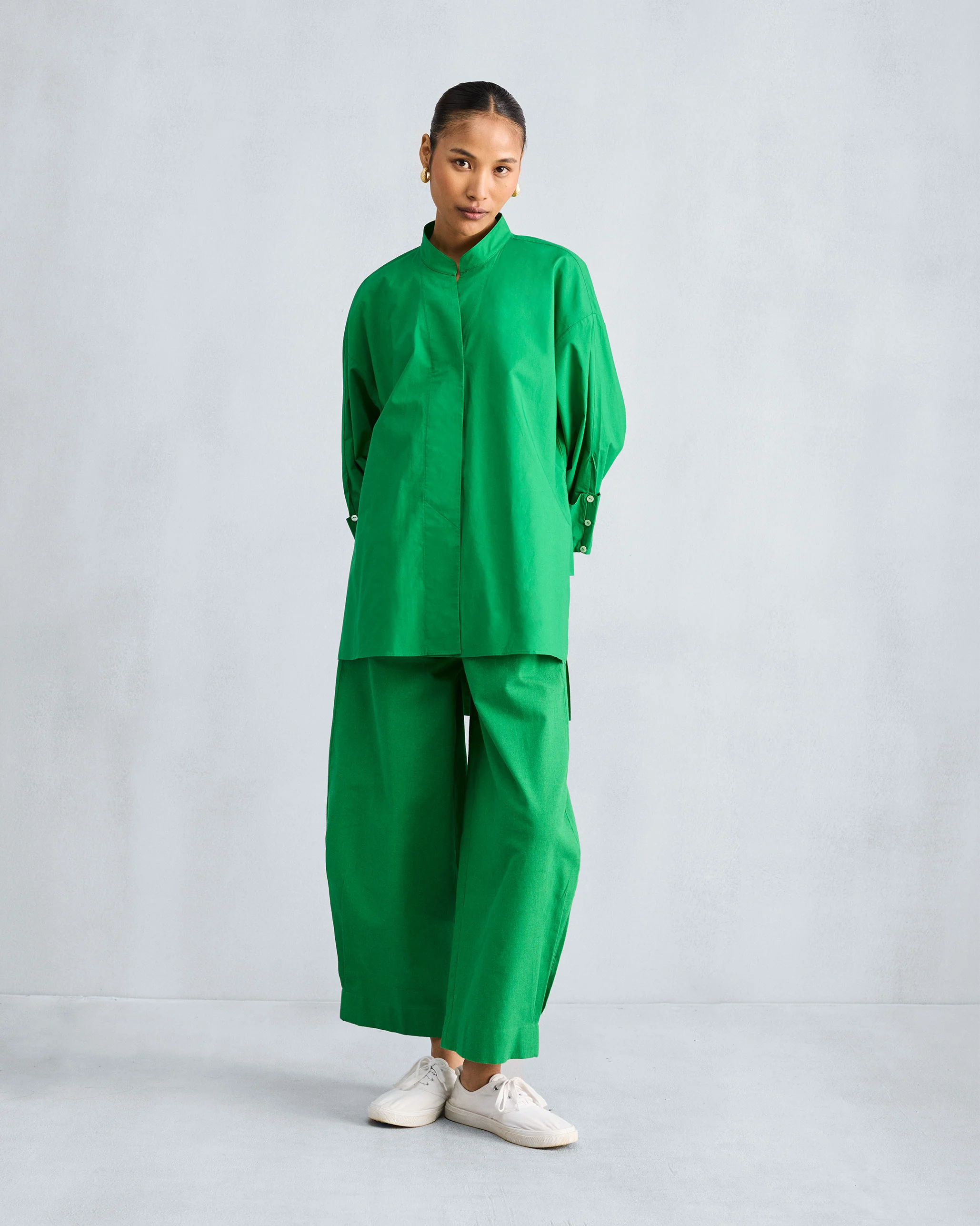 The Serene Set - Green - Image 5