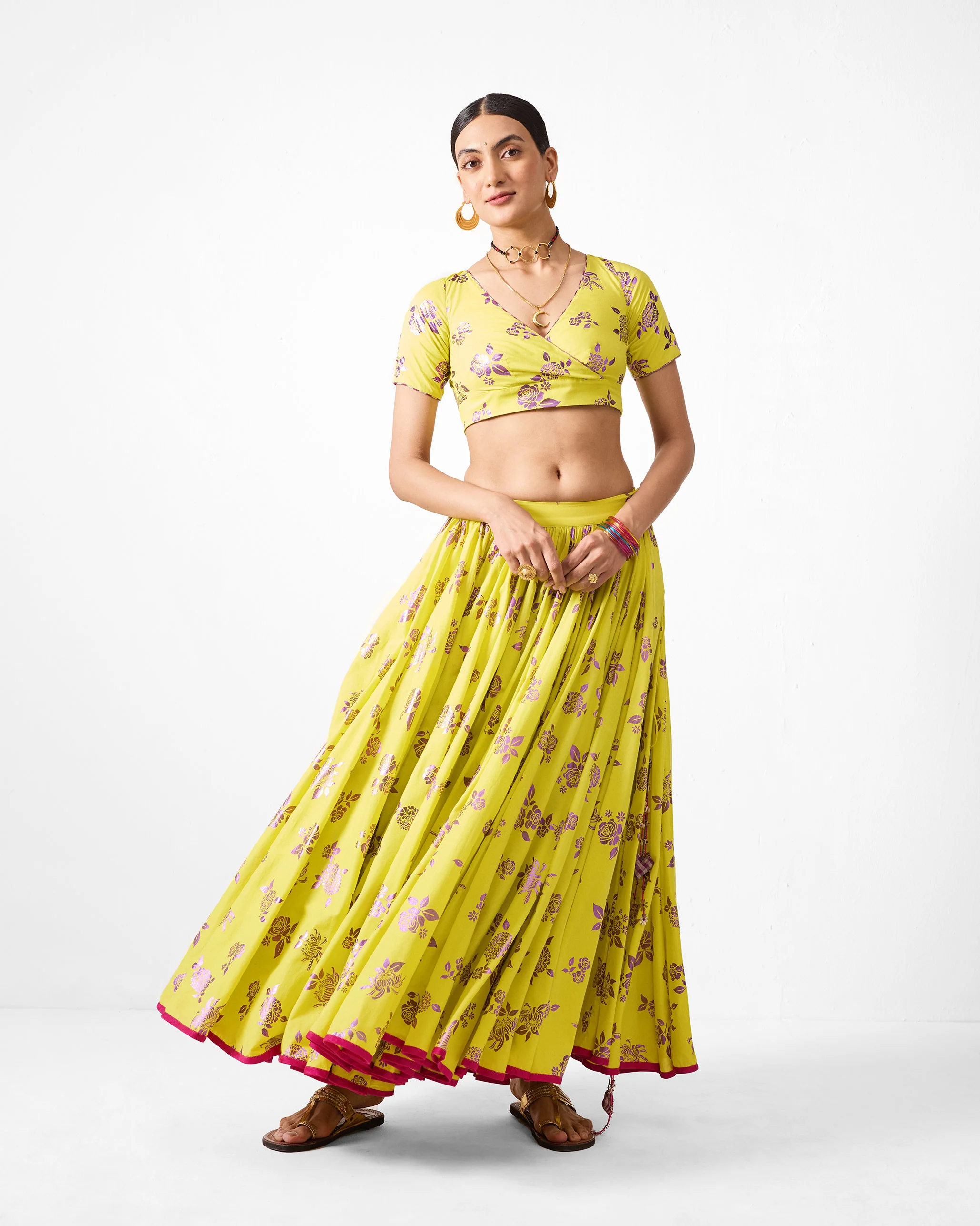 The Shaan Set - Image 2