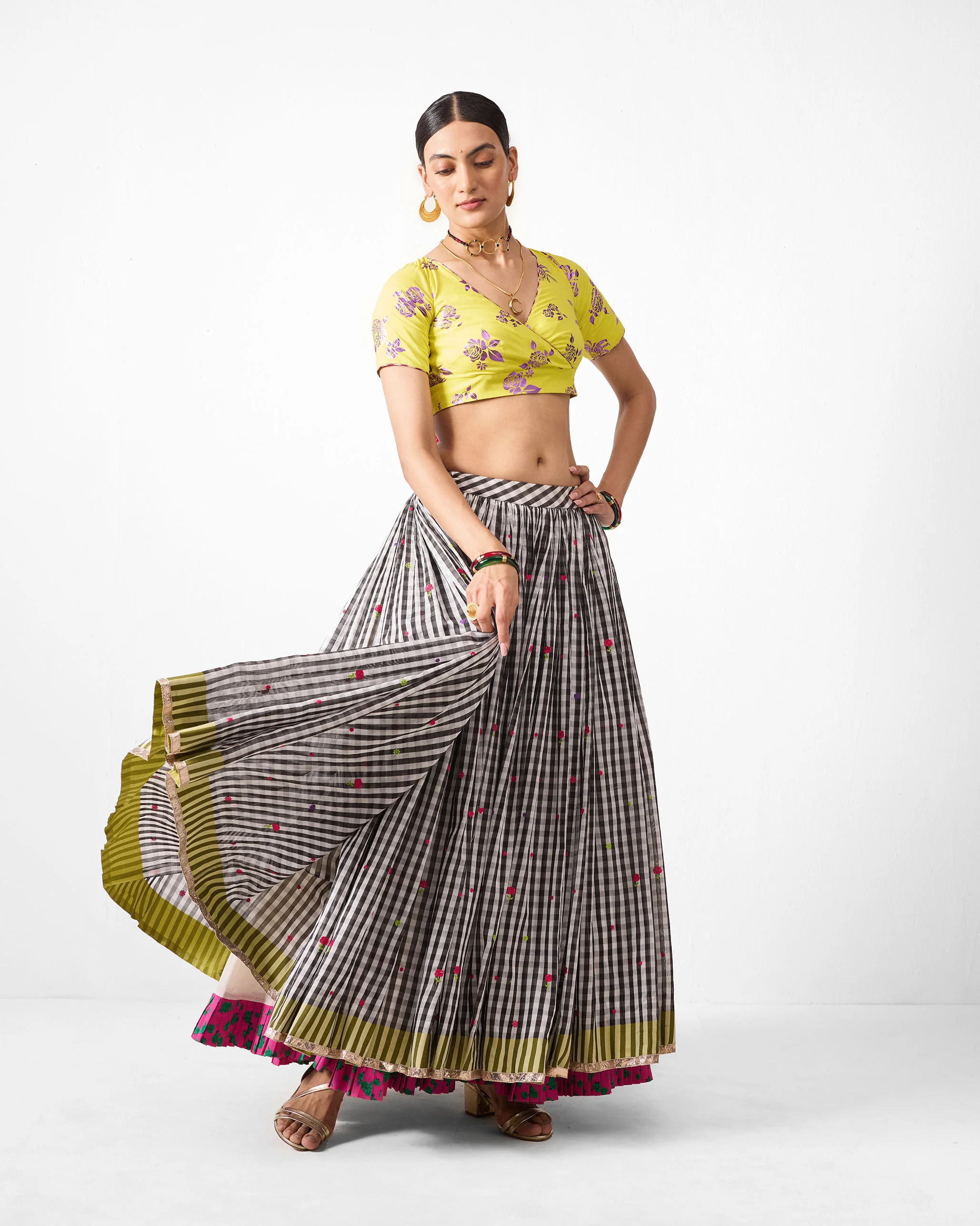 The Sitara Set - Image 3