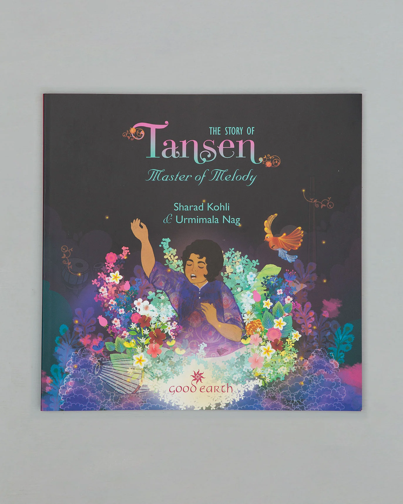 The Story Of Tansen - Image 3