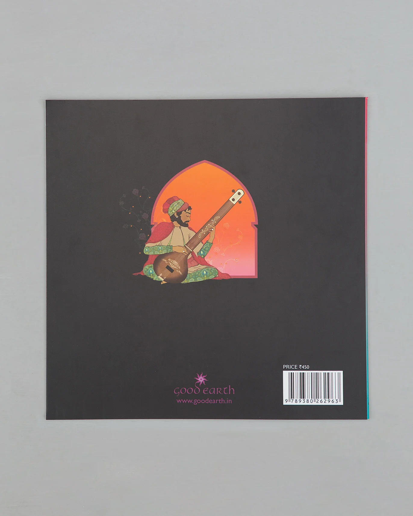 The Story Of Tansen - Image 4