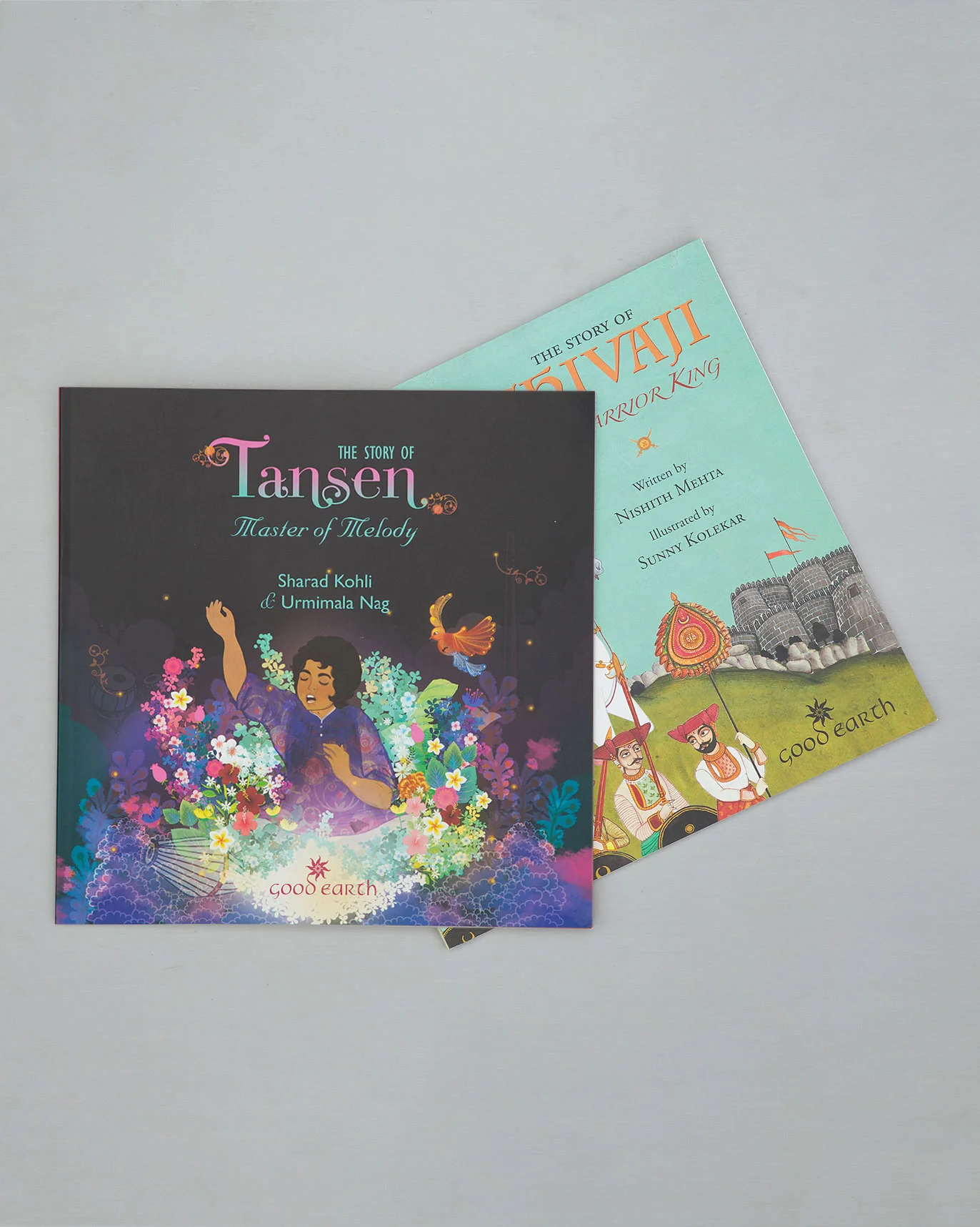 The Story Of Tansen - Image 7