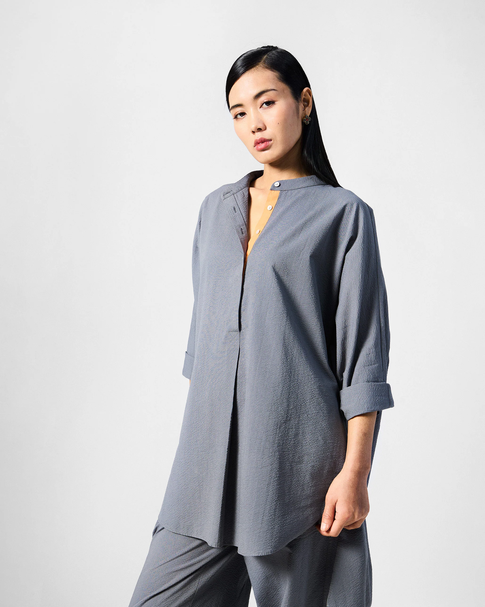 The Tab Top Set - Charcoal - Image 2