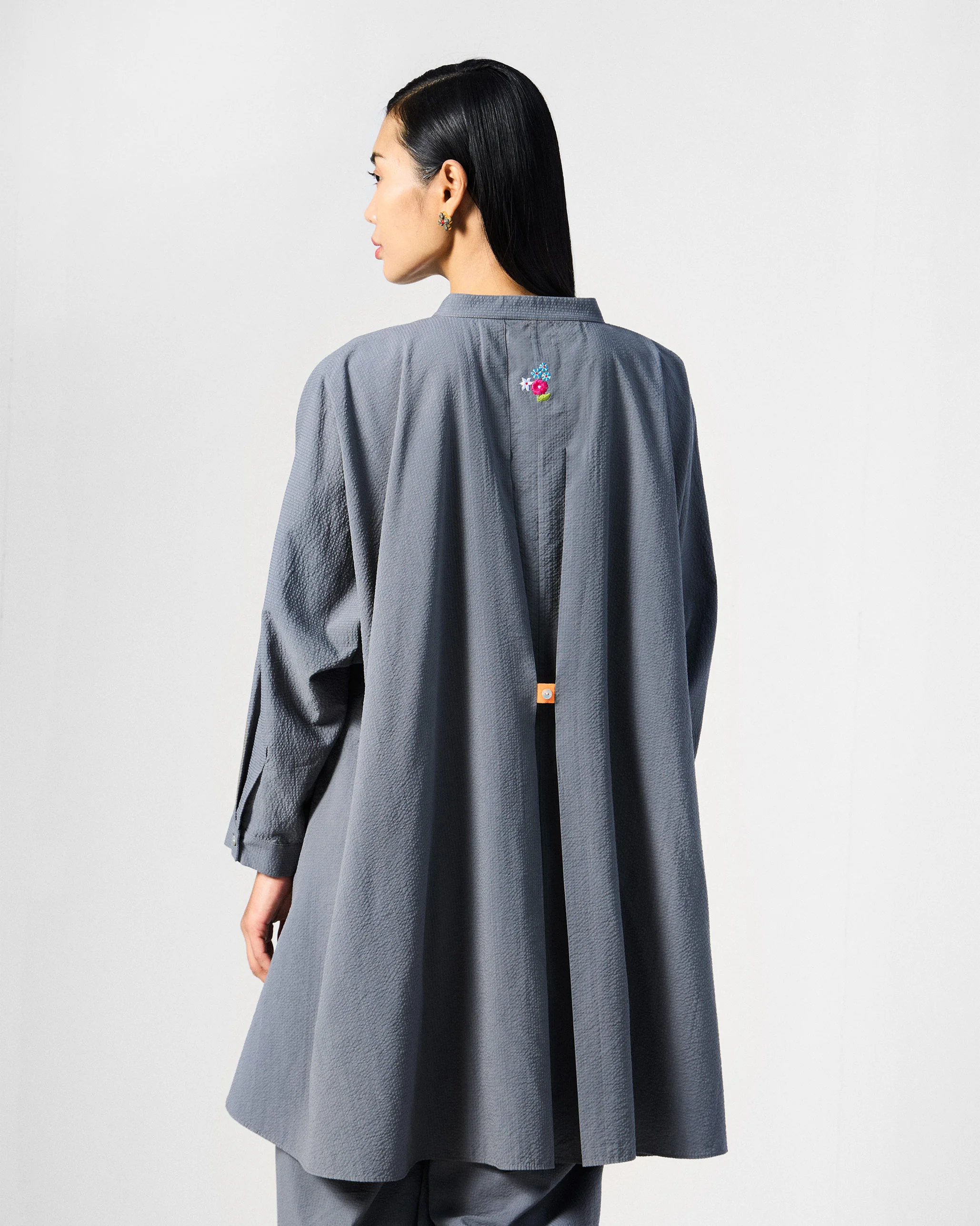 The Tab Top Set - Charcoal - Image 3