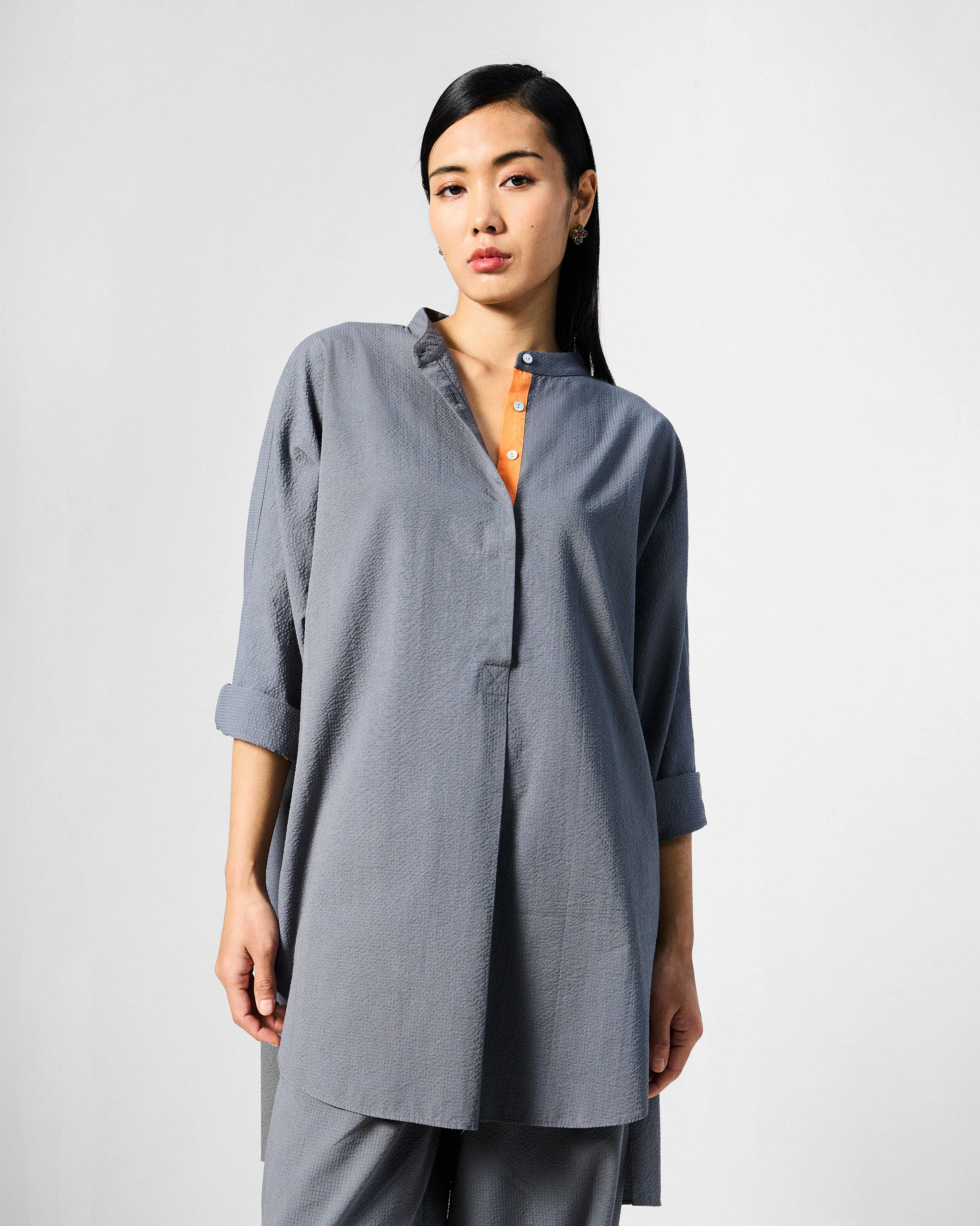 The Tab Top Set - Charcoal - Image 7