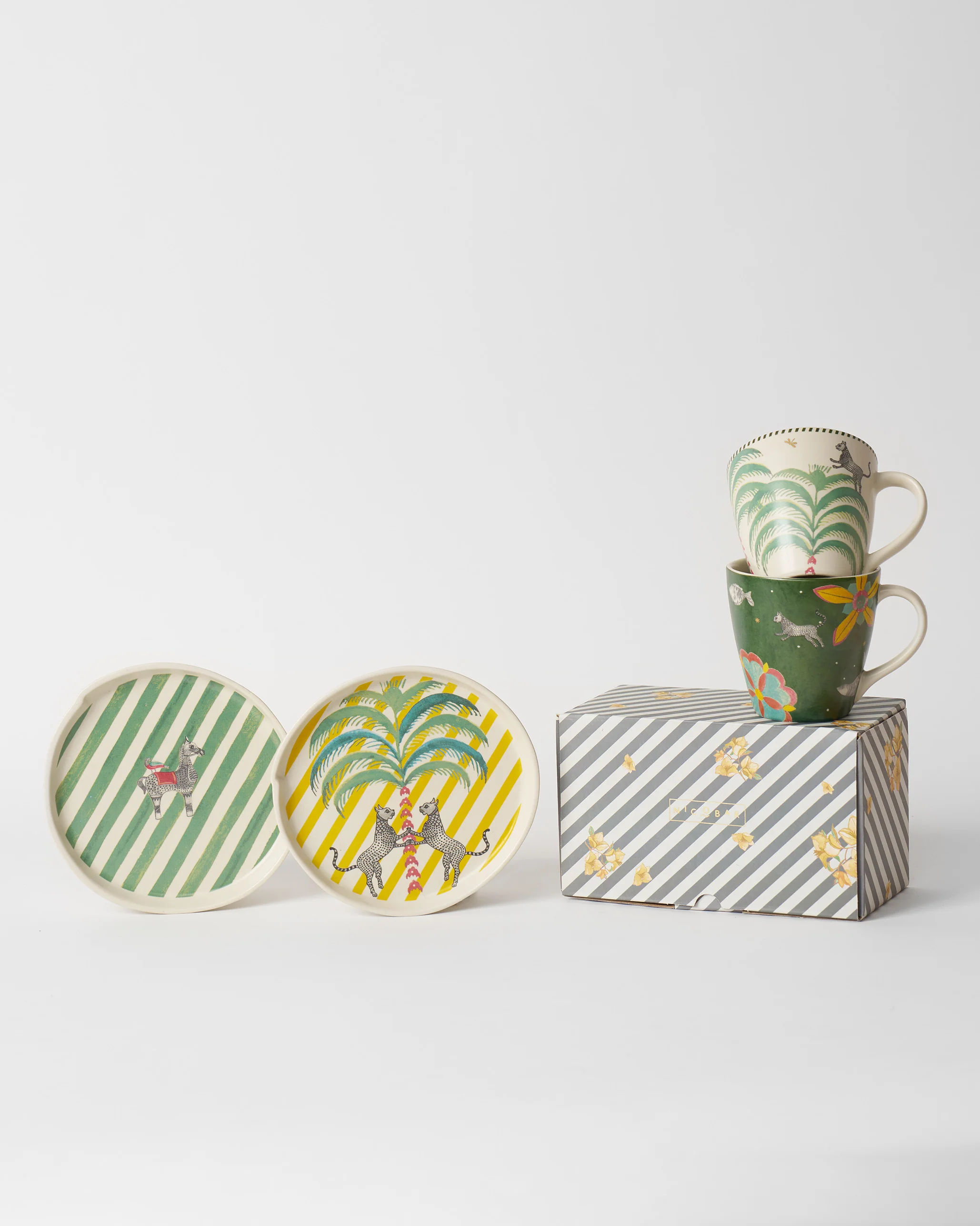 The Teatime Set - Image 2