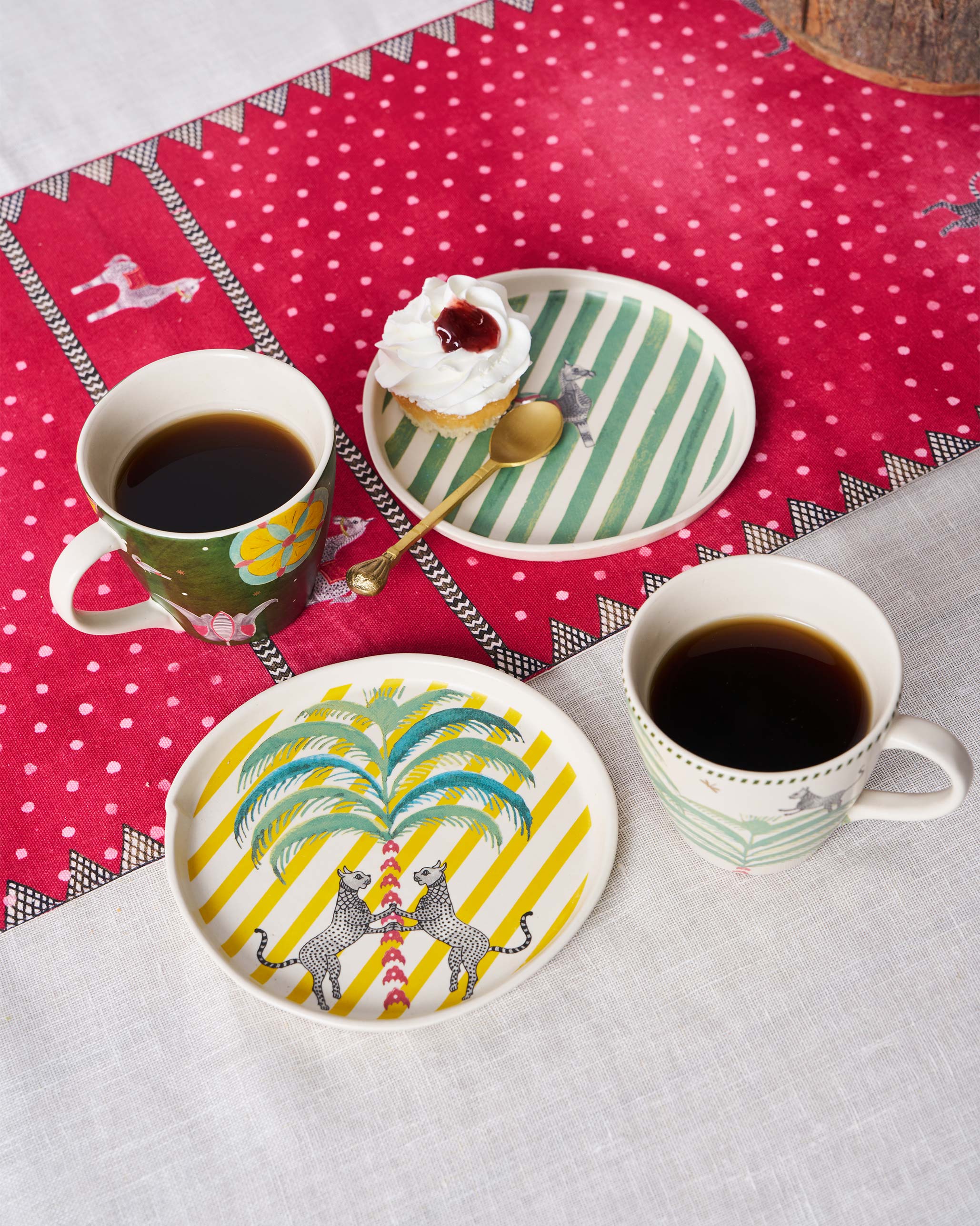 The Teatime Set - Image 3