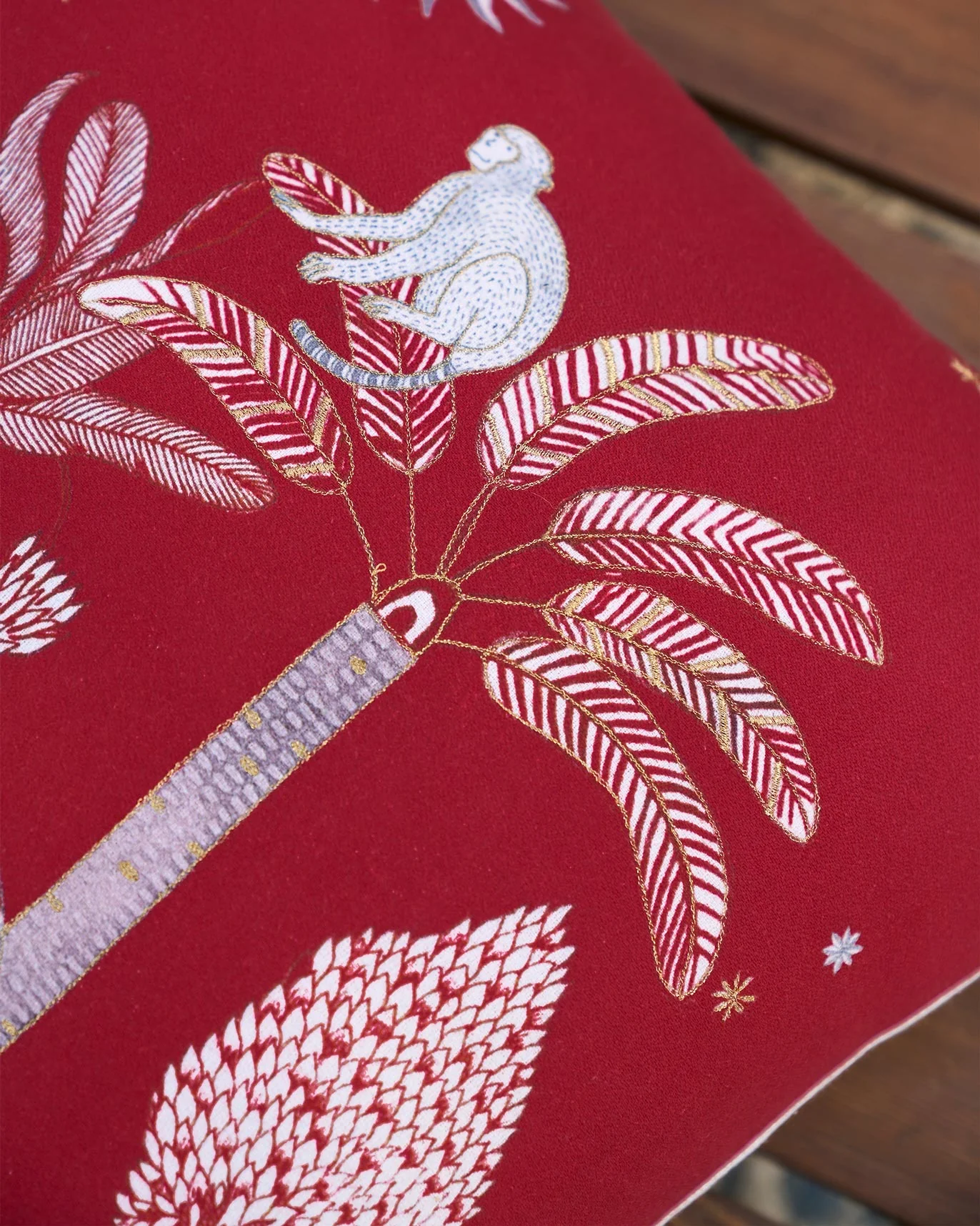 Thiri Cushion Cover - Image 2