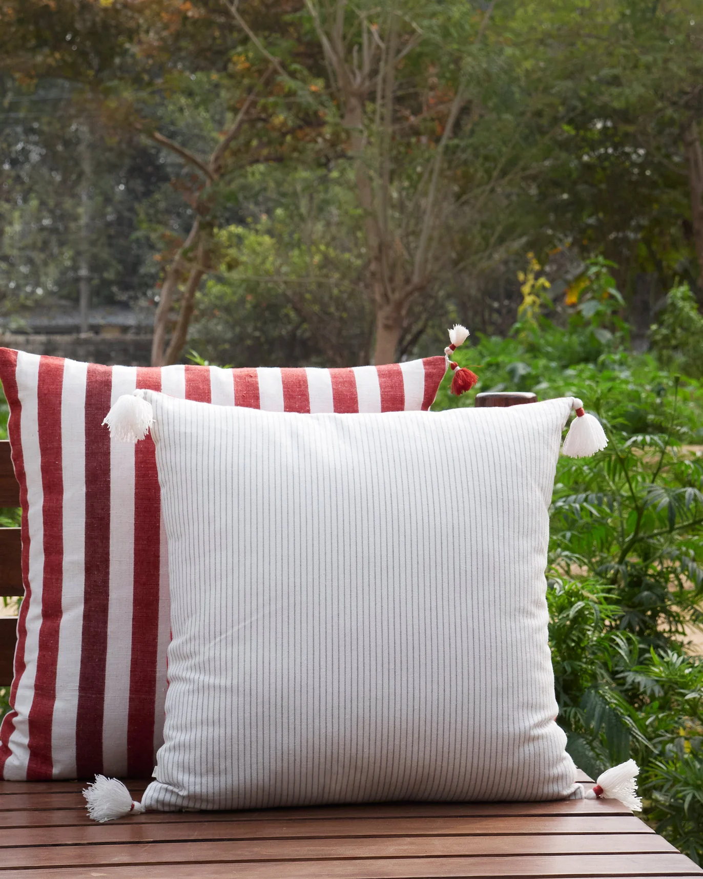 Thiri Cushion Cover - Image 3