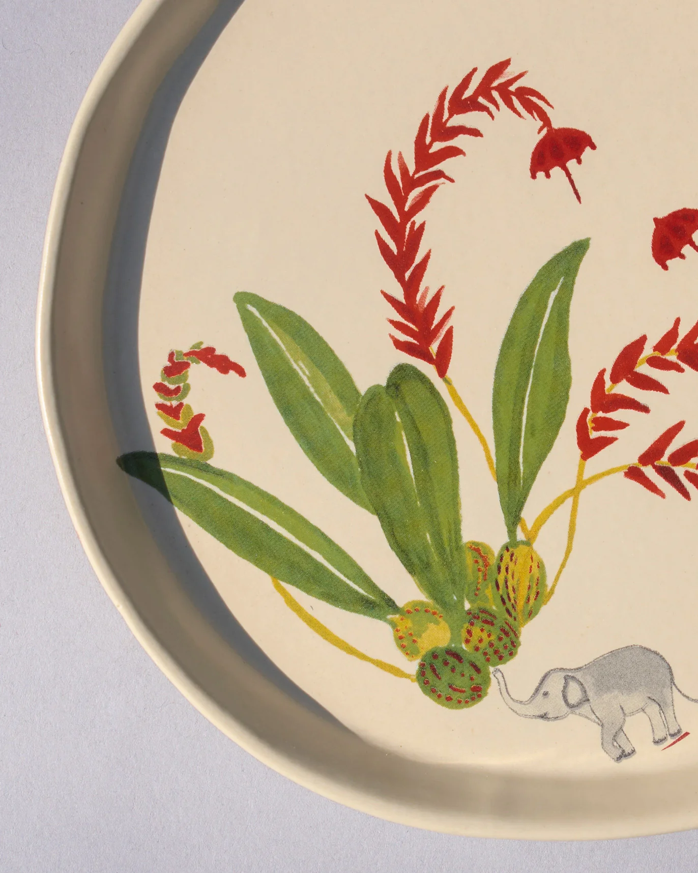 Thiri Dessert Plate - Image 2