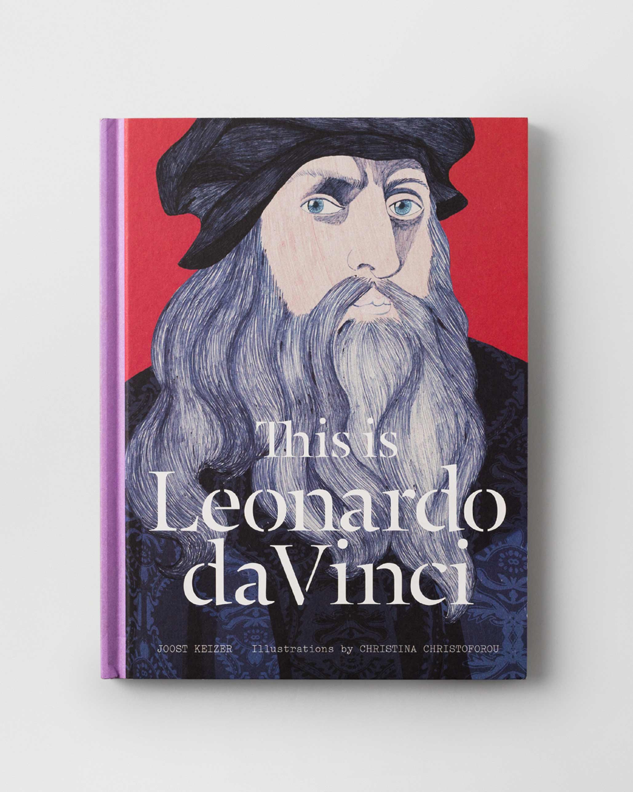 This Is Leonardo Da Vinci - Image 3