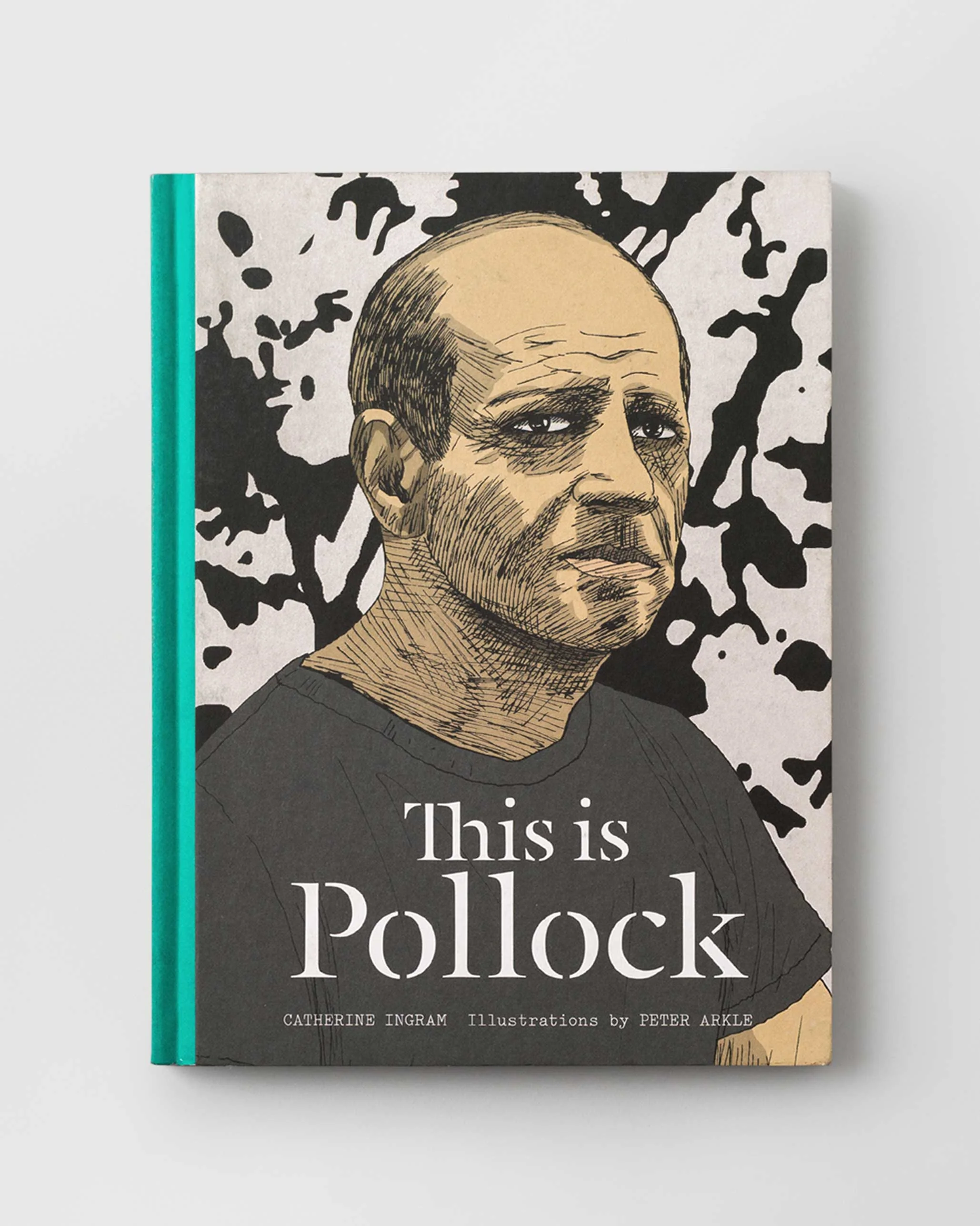 This Is Pollock - Image 3