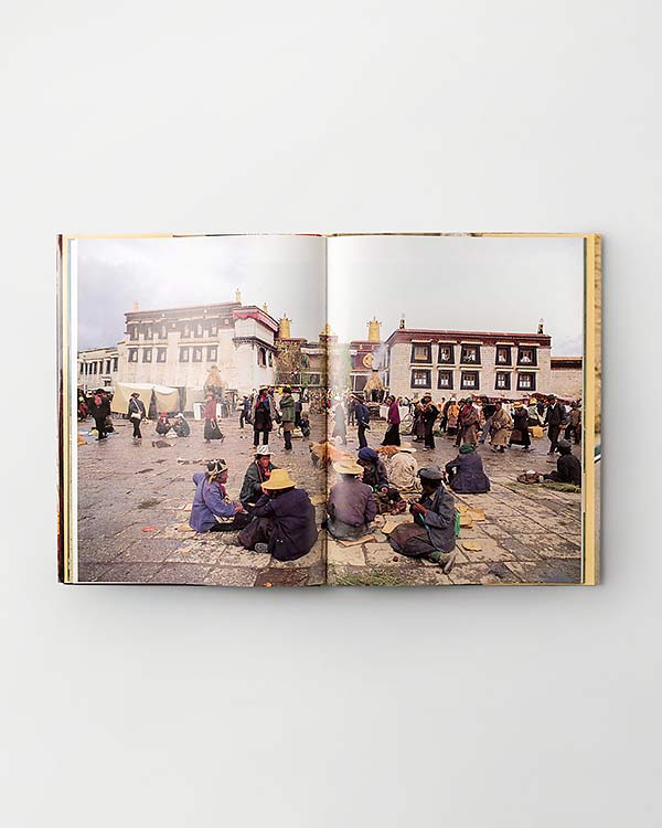 Tibet - Image 2